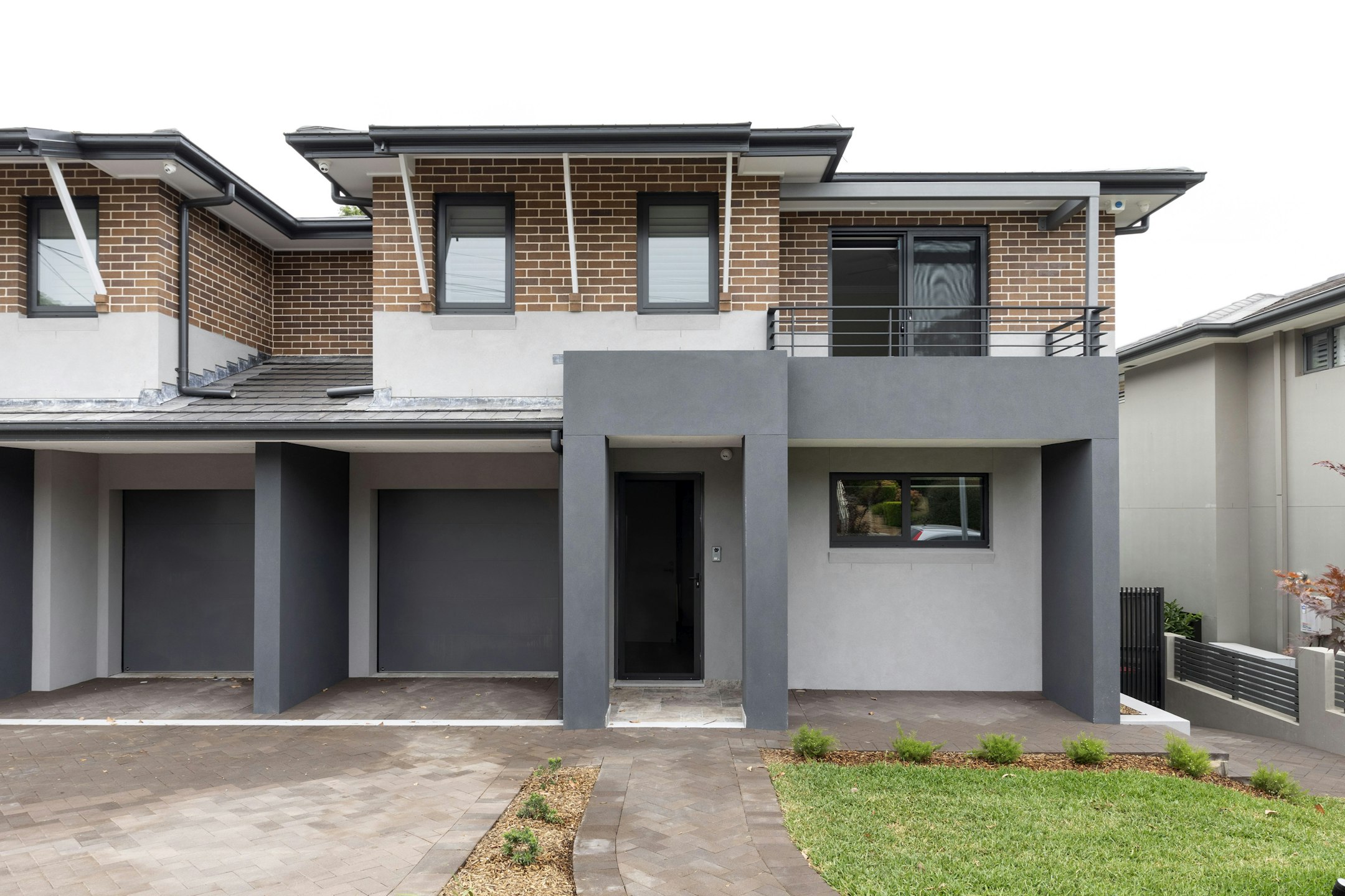 architecture