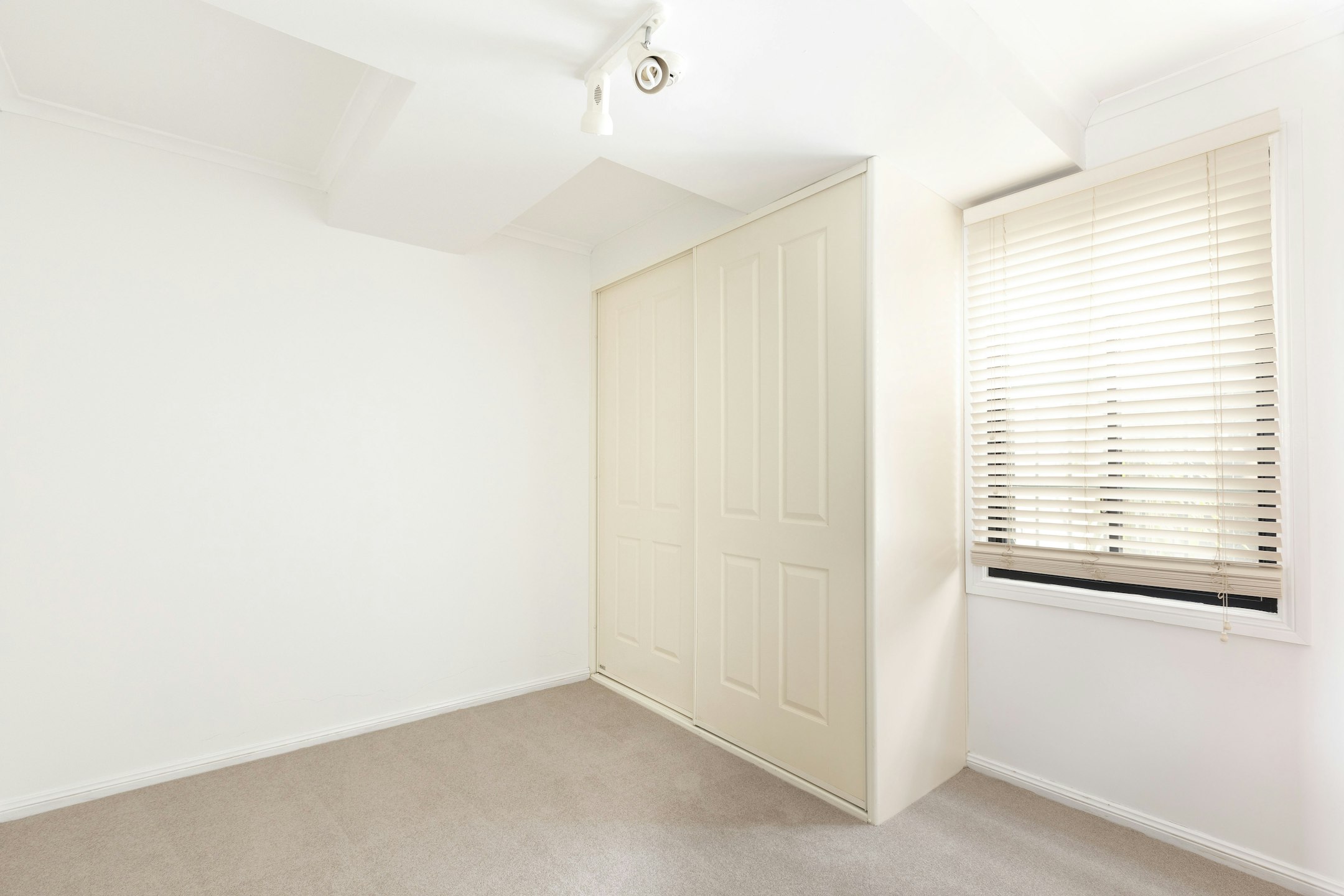 corner