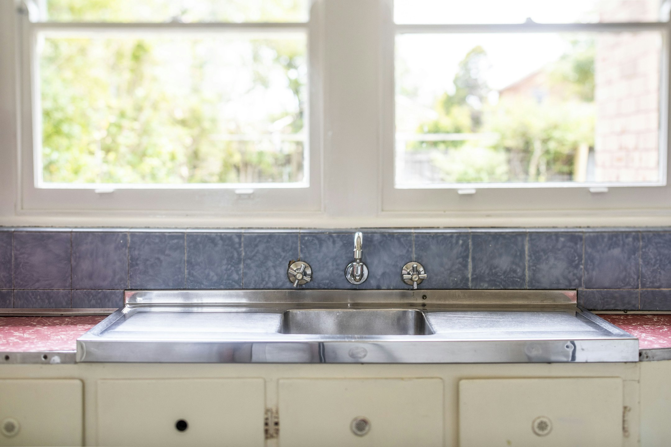 sink