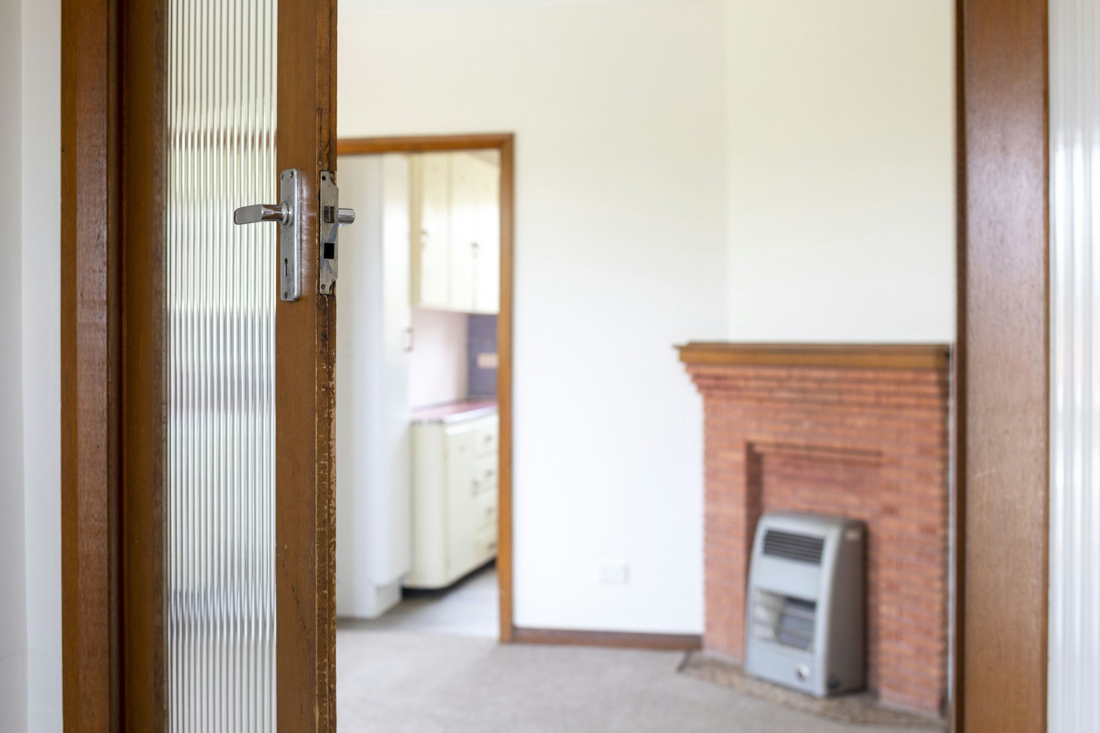 door