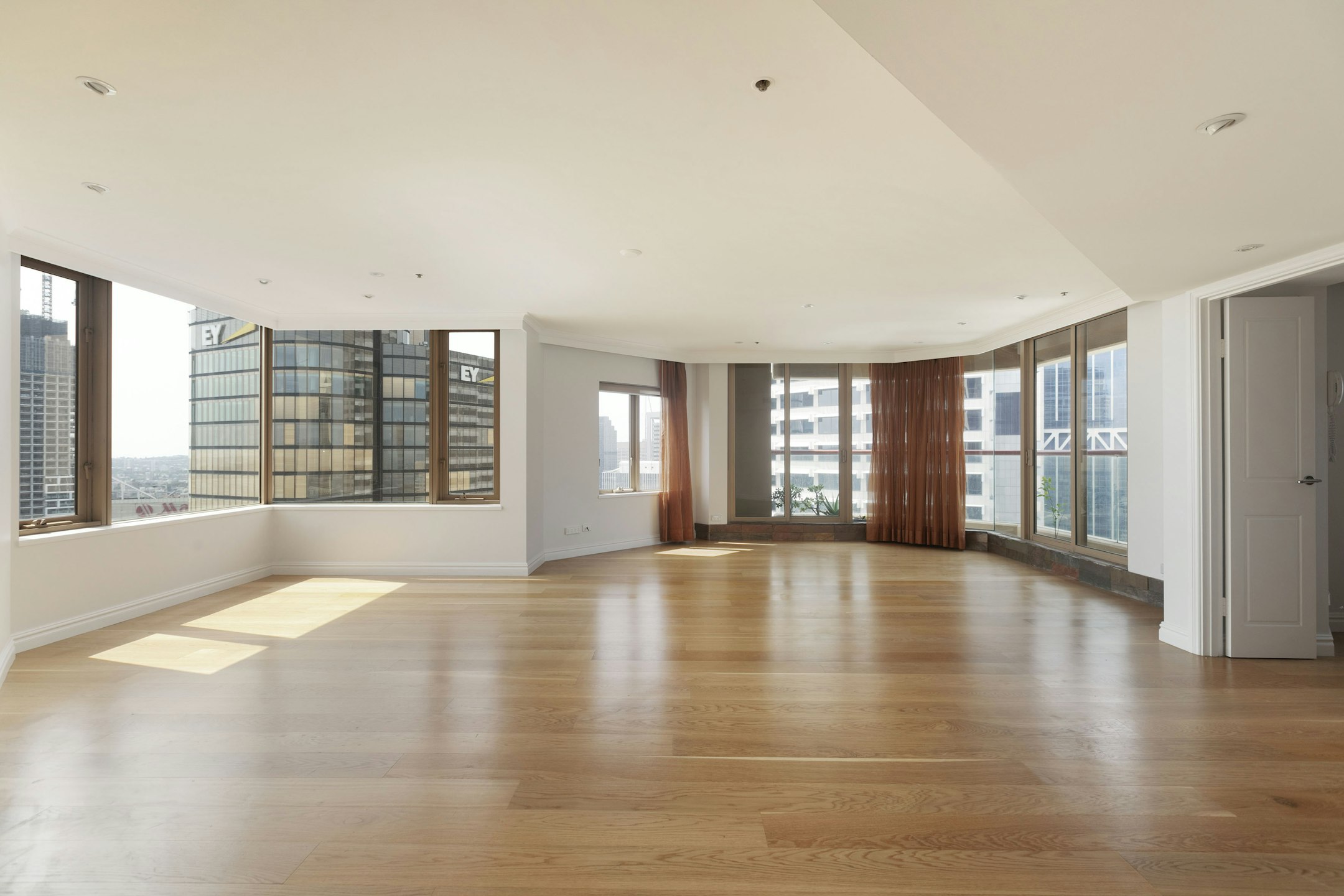 floor