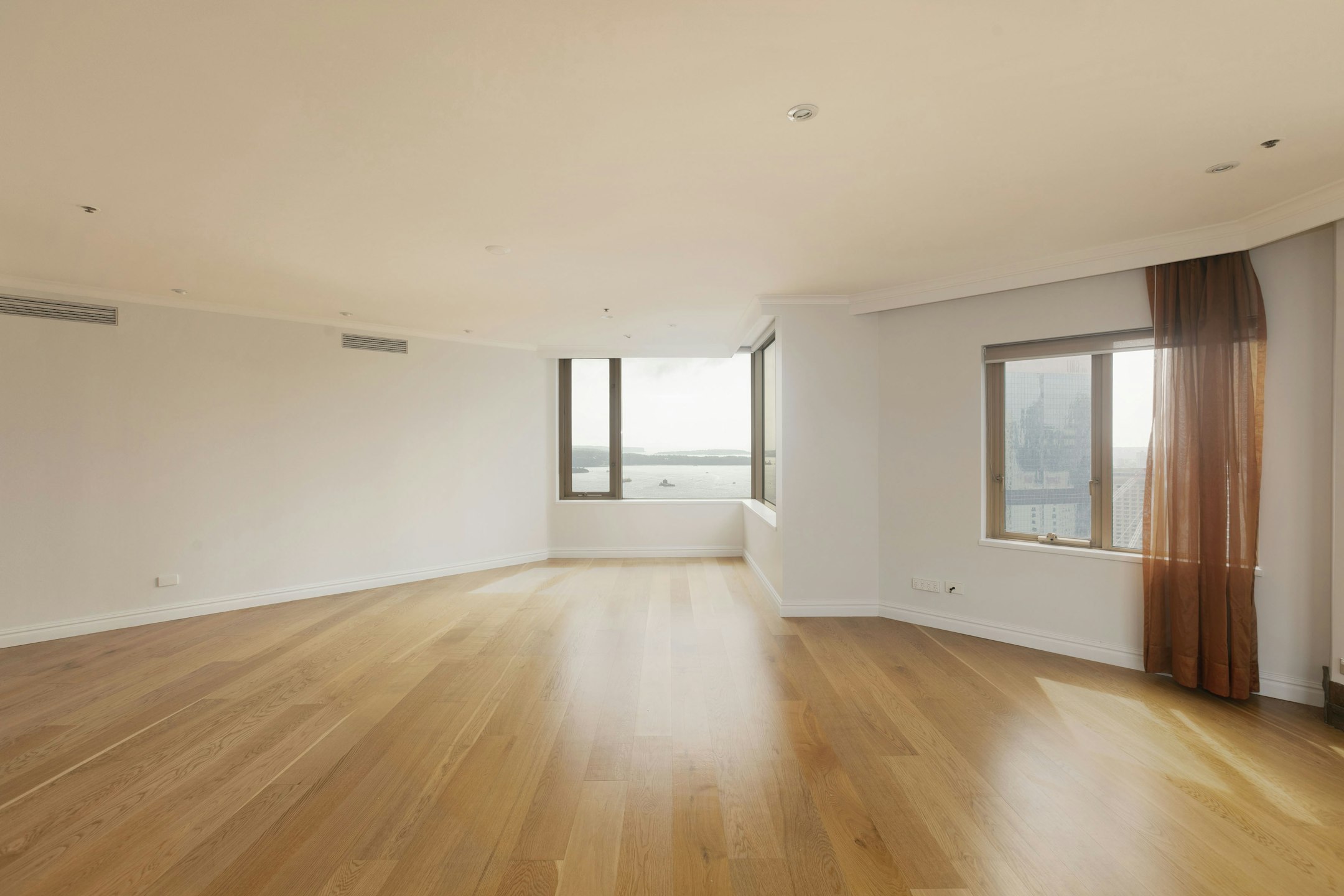 floor