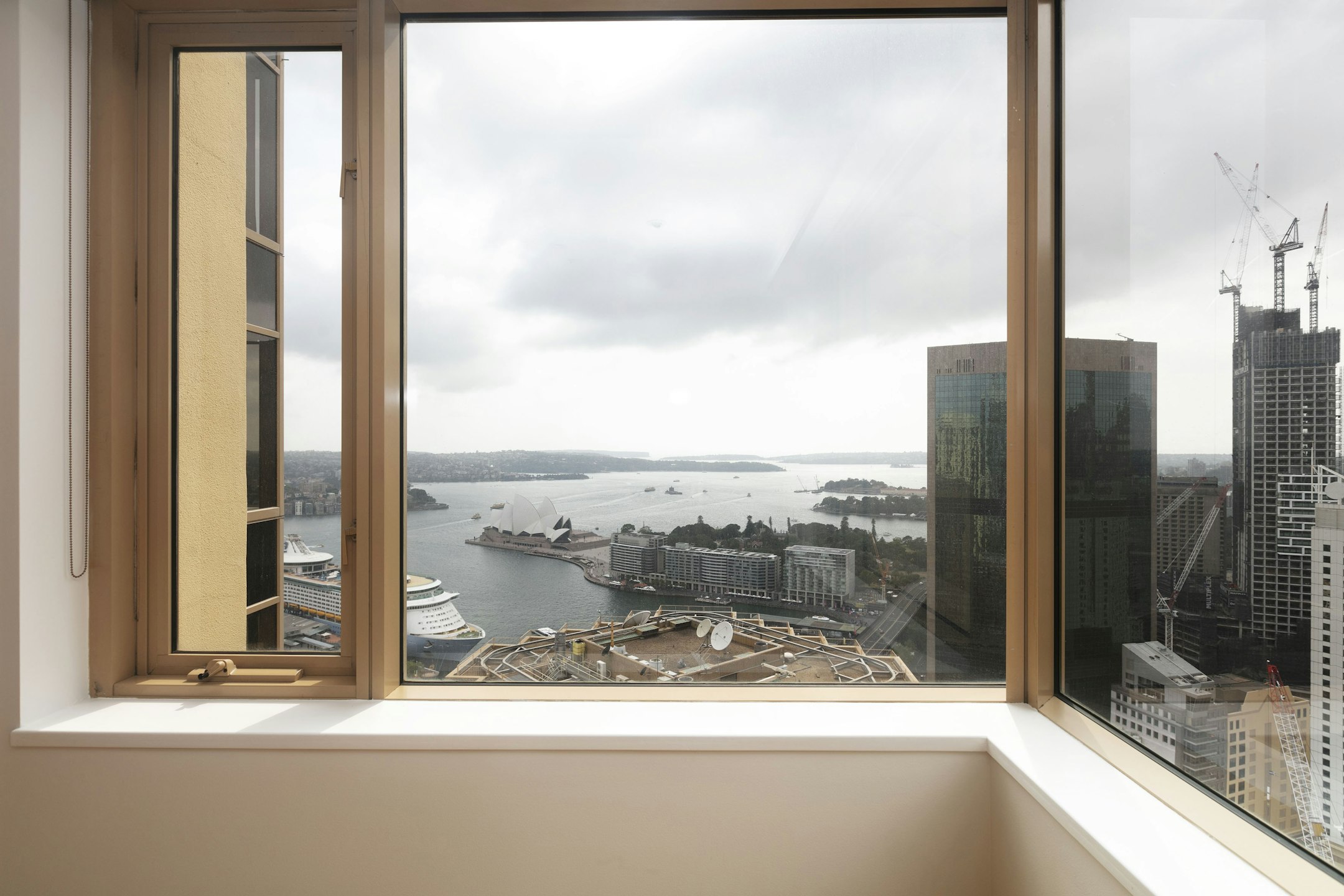 window
