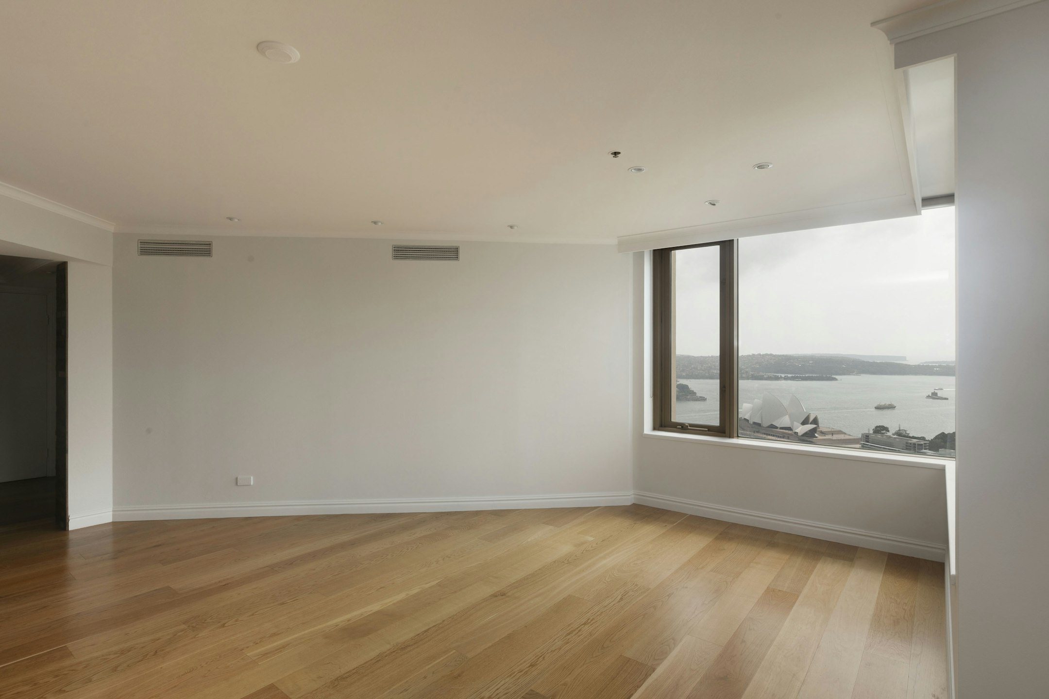 floor