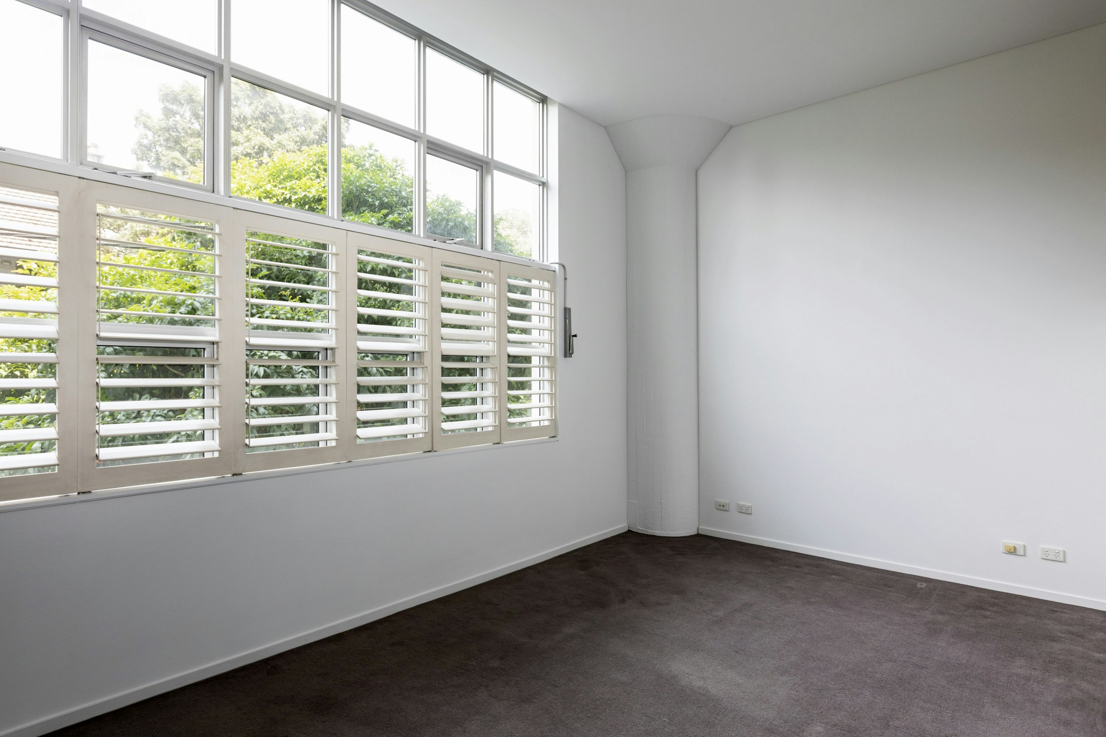 window
