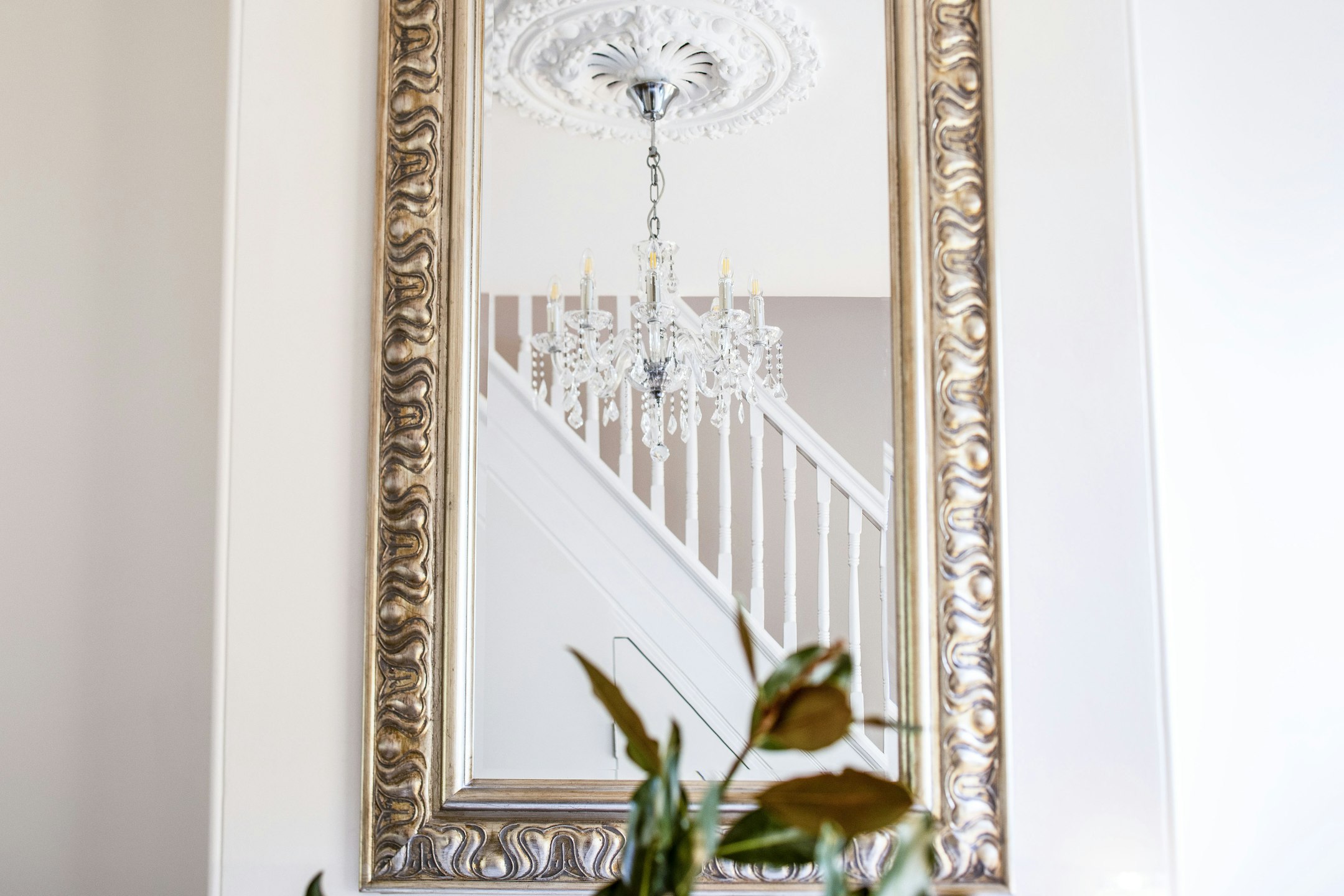 chandelier
