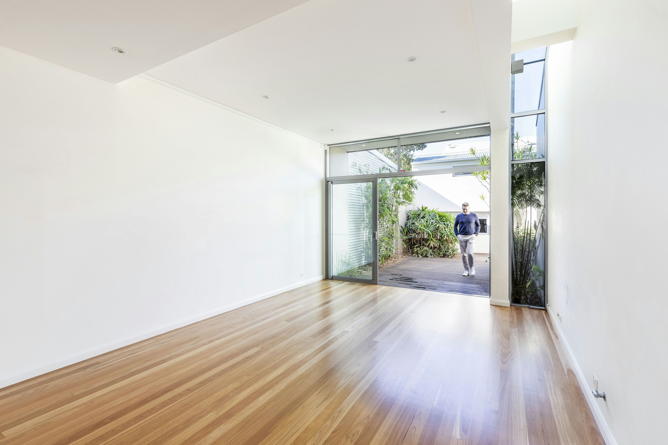 floor