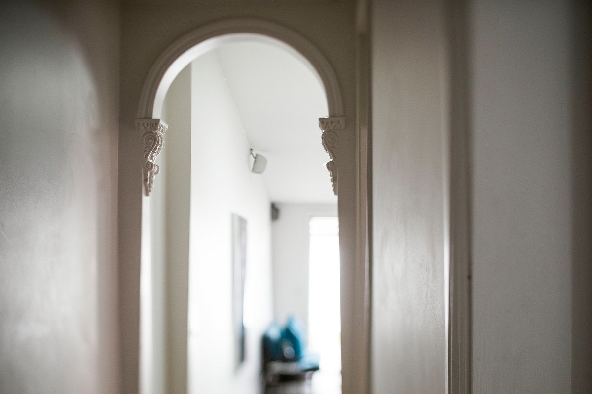arch