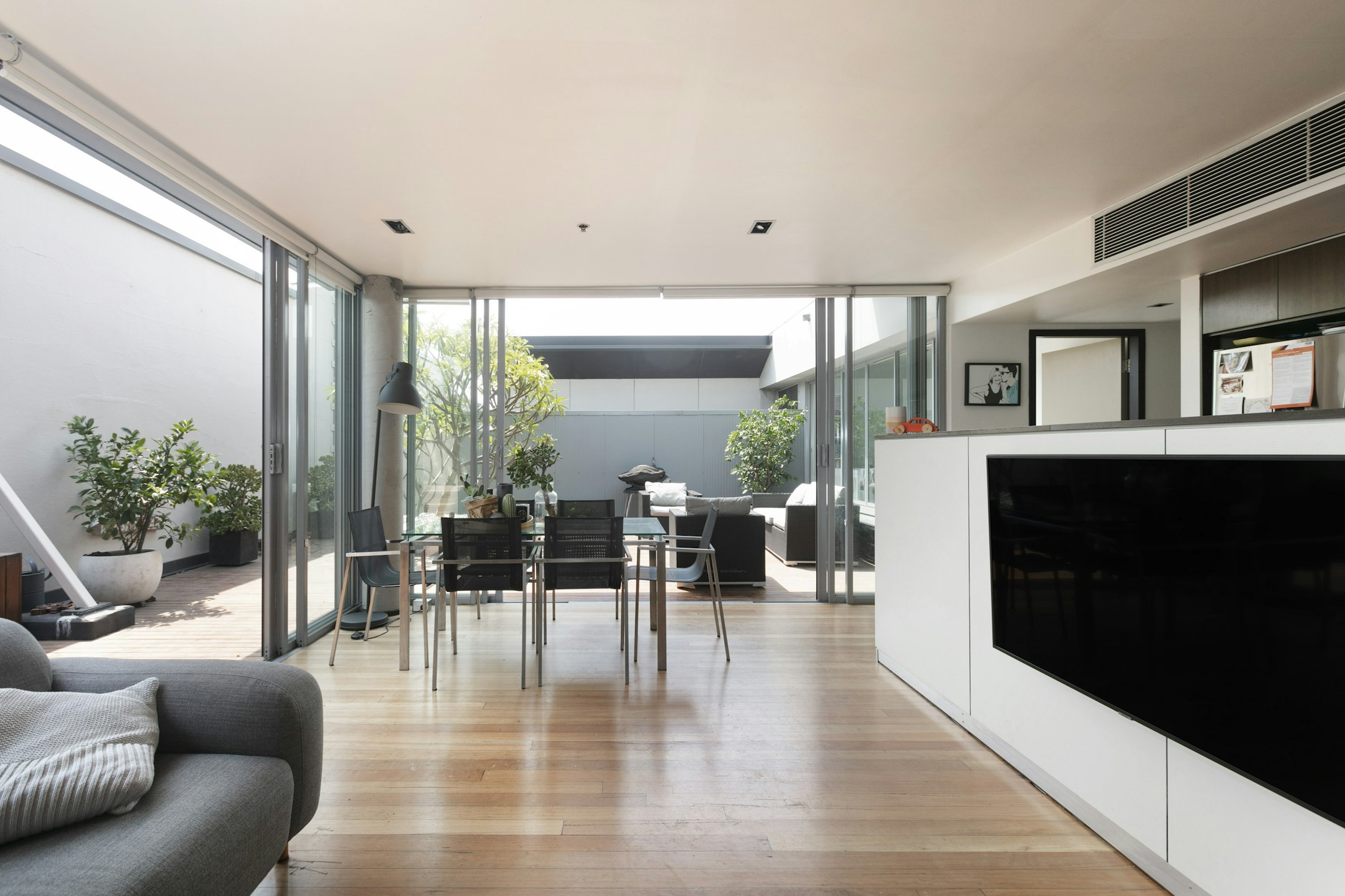 interior design