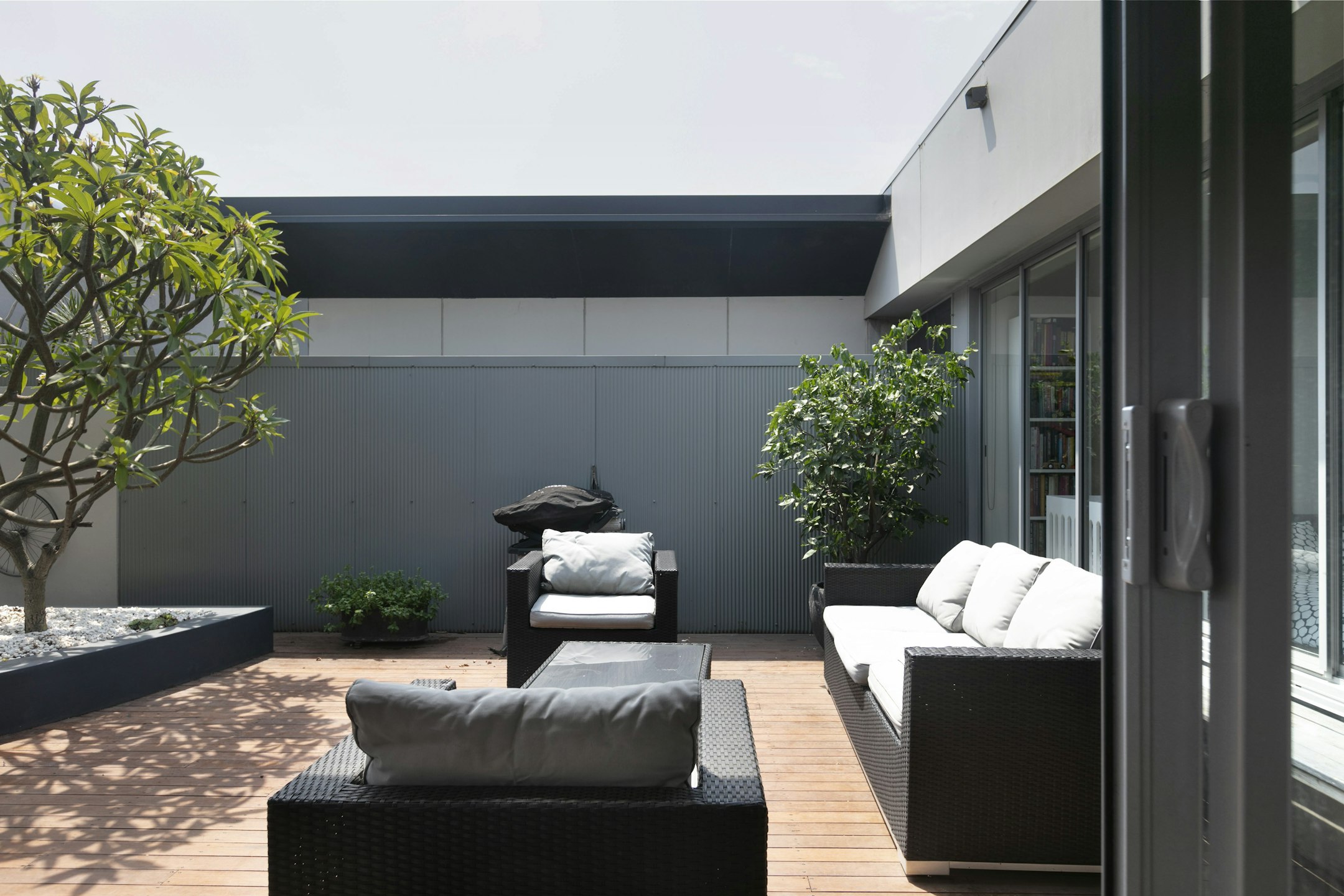 architecture