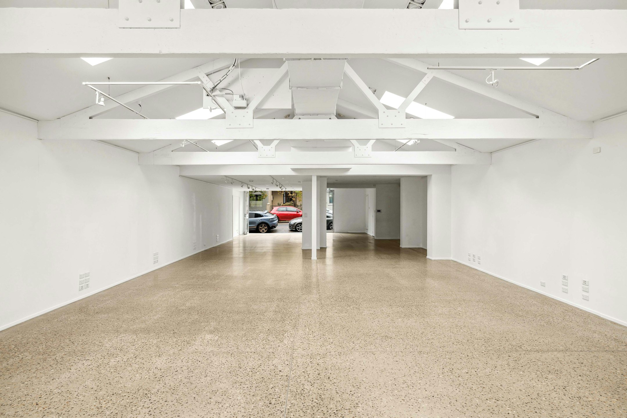 floor