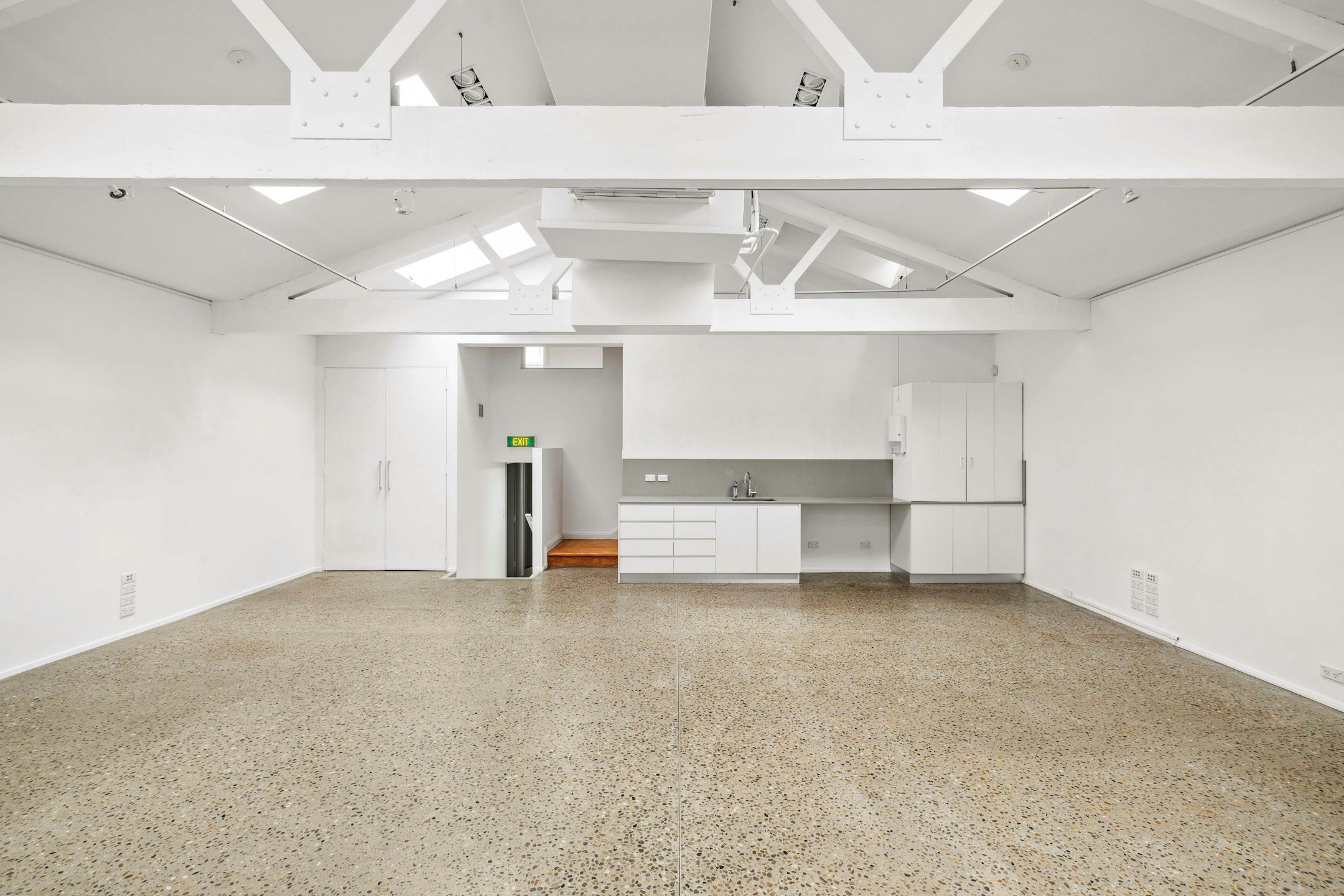 floor