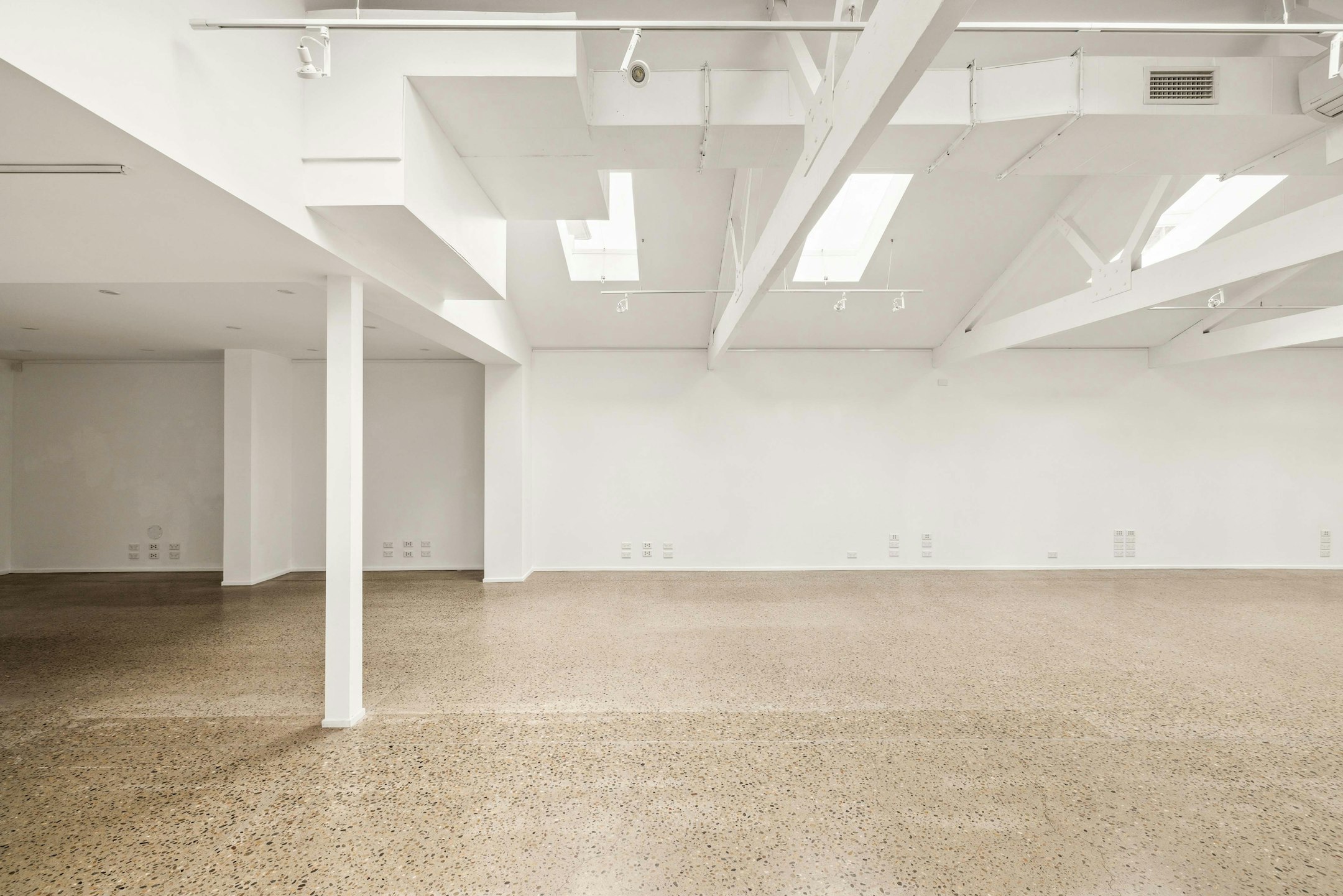 floor