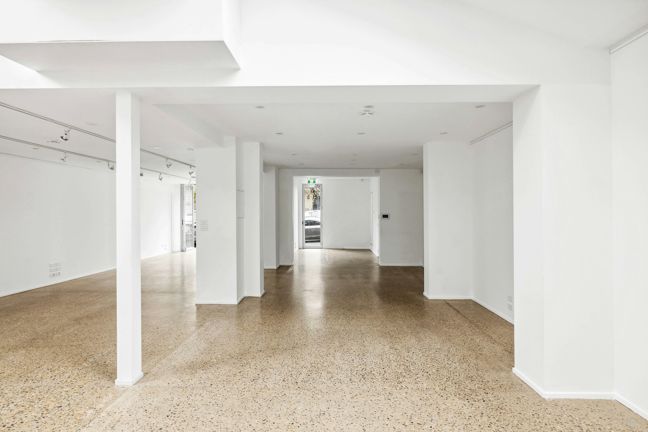 floor