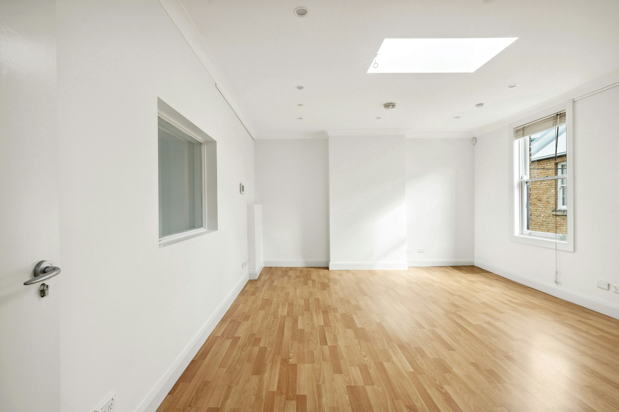 floor