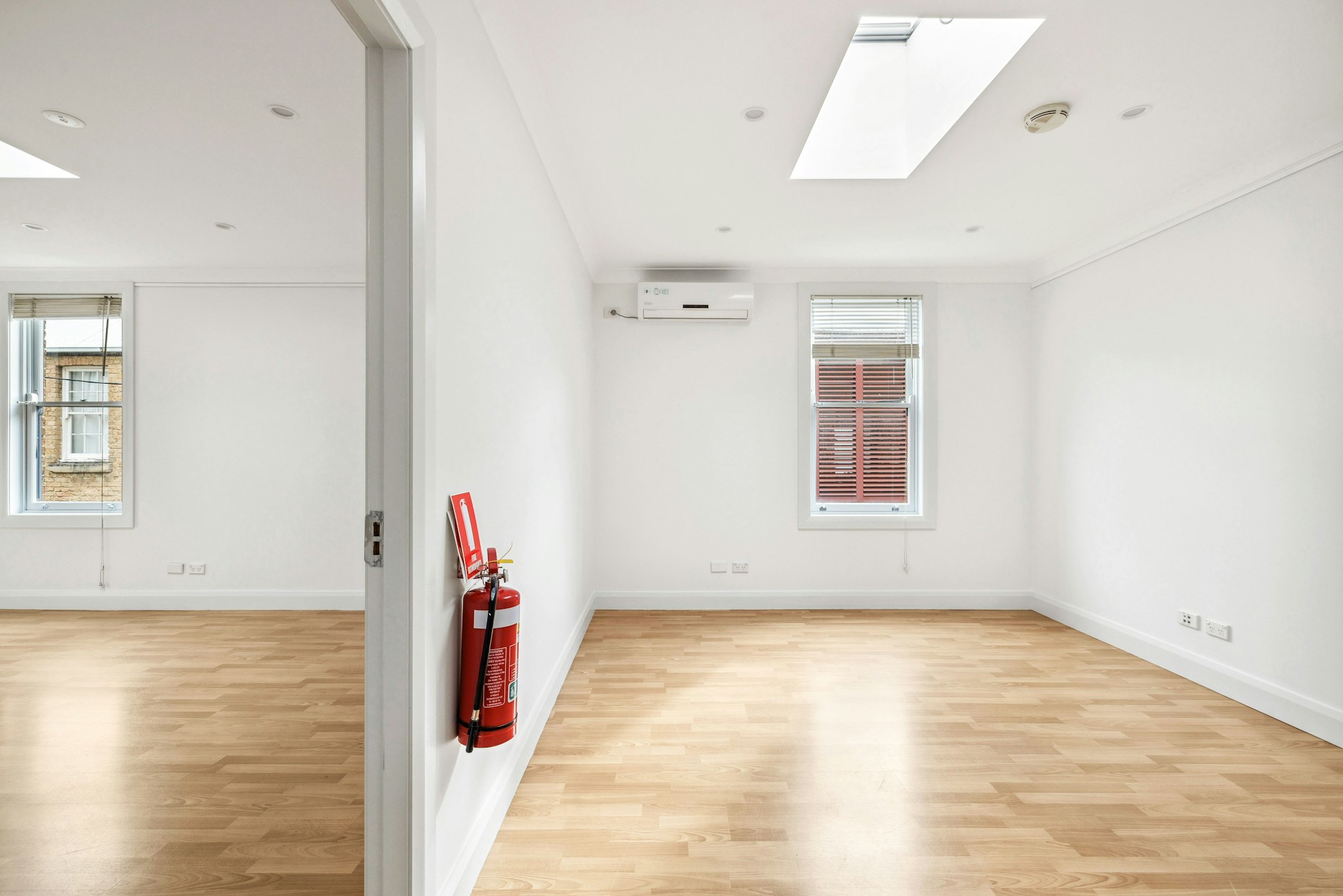 floor