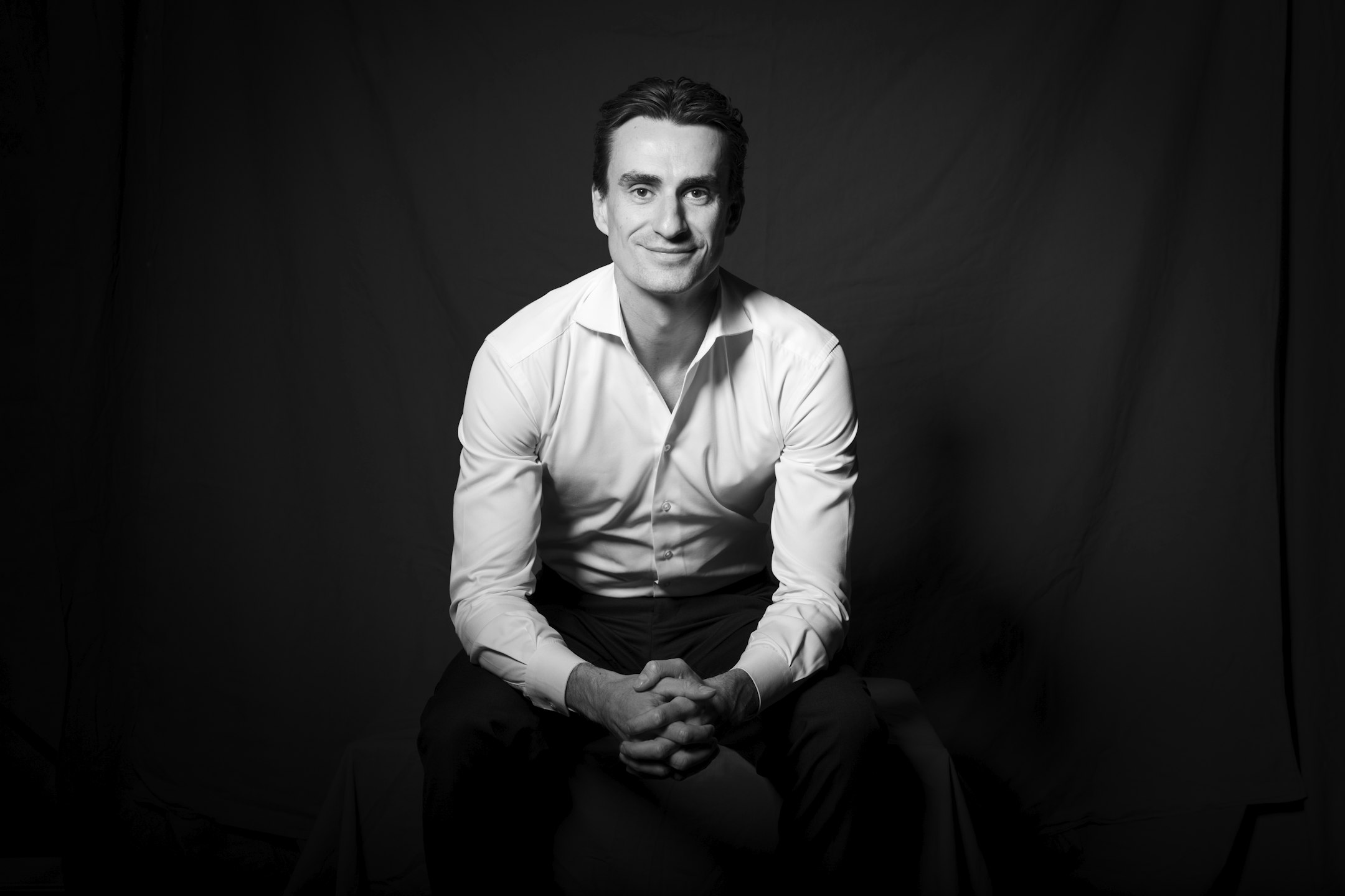 Jack Parry