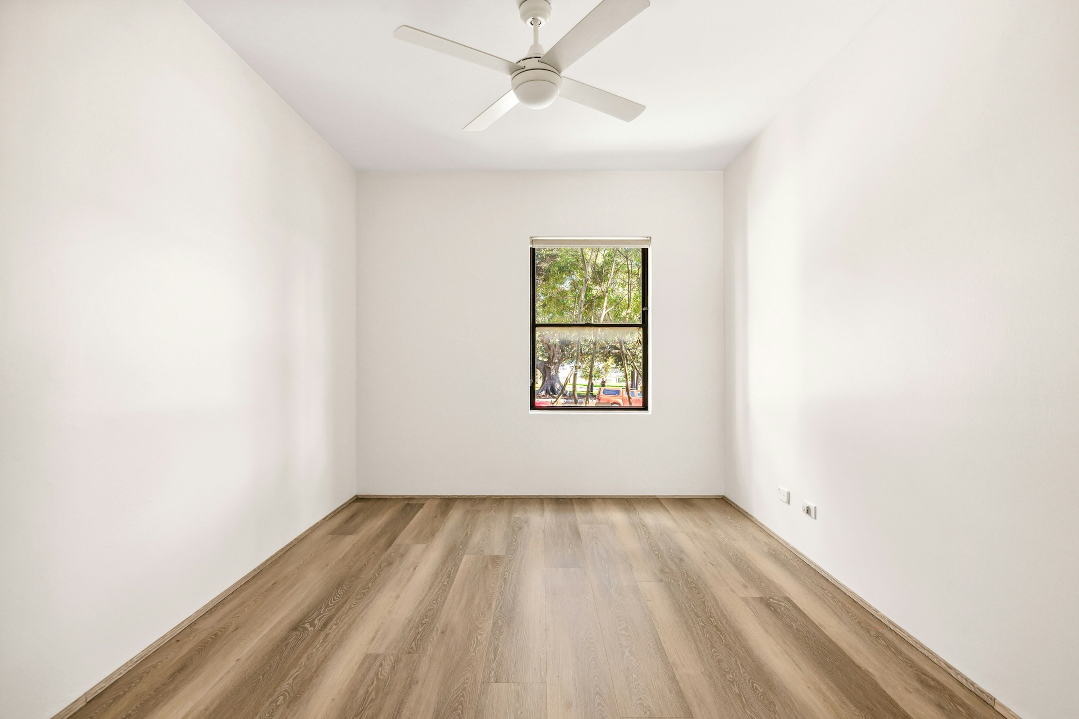 corner