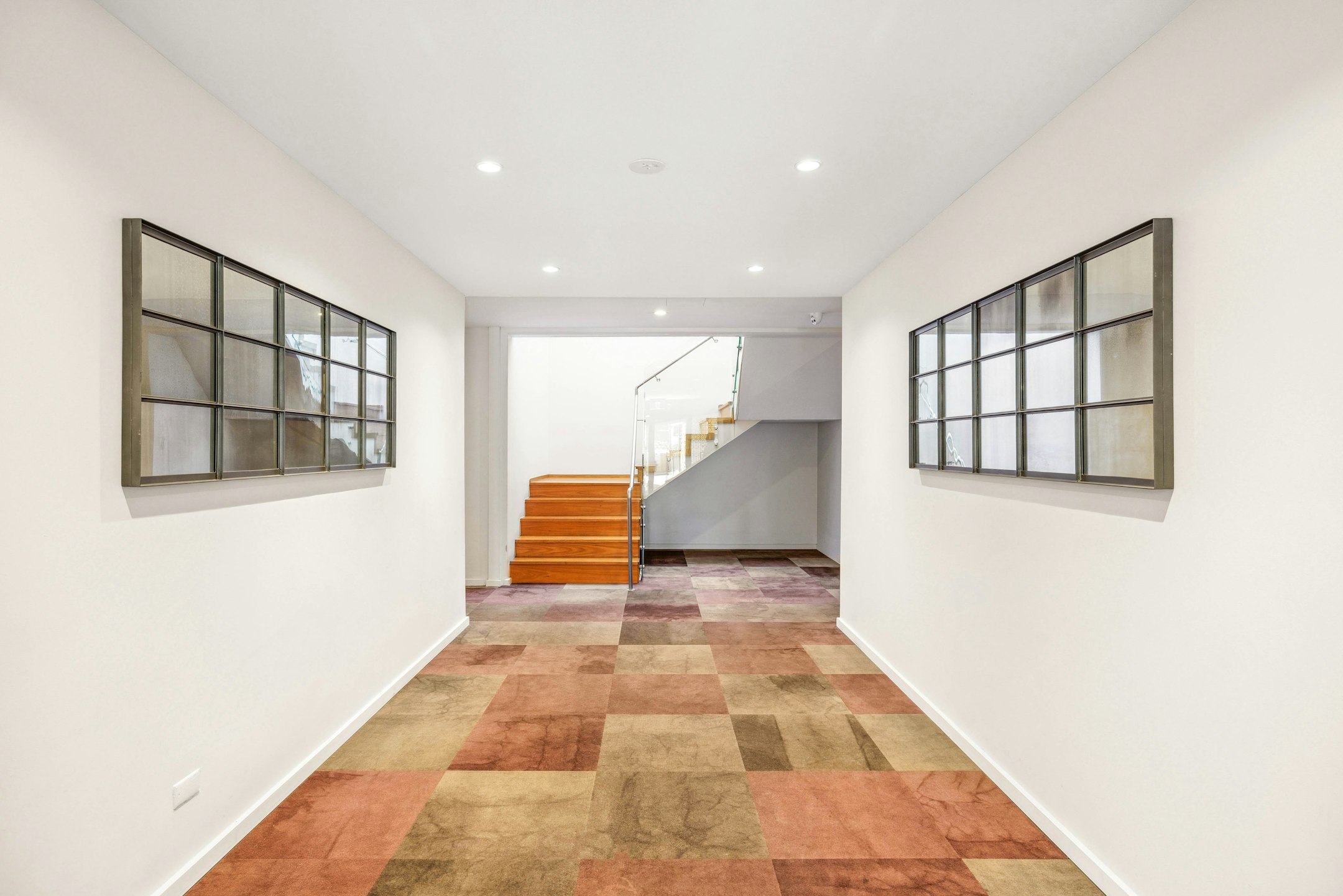 floor