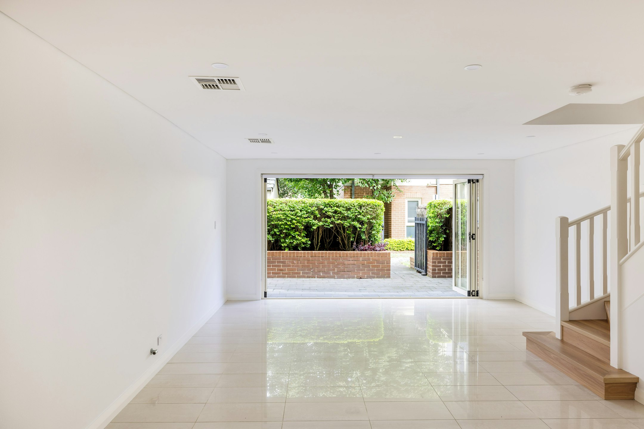 floor