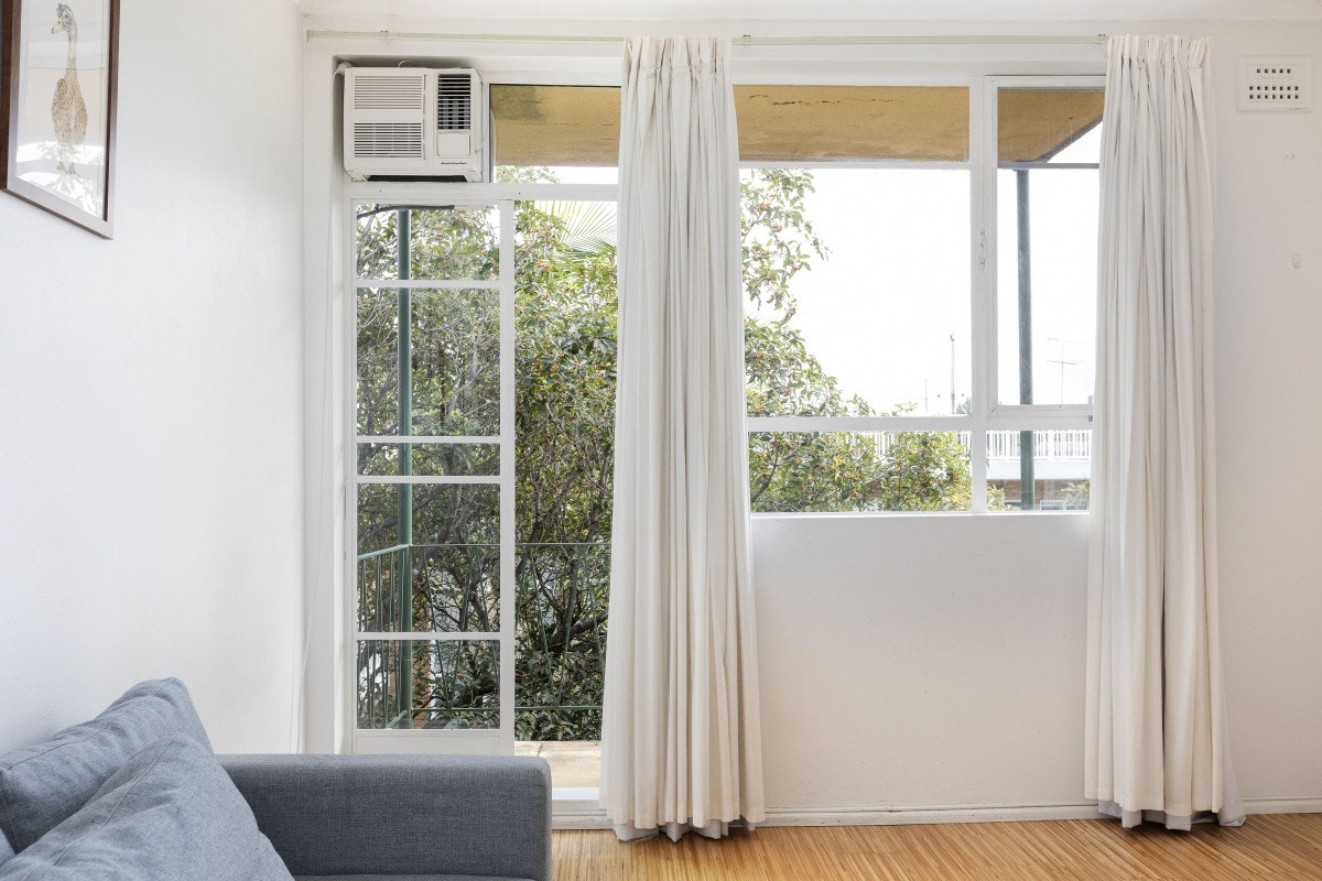 window