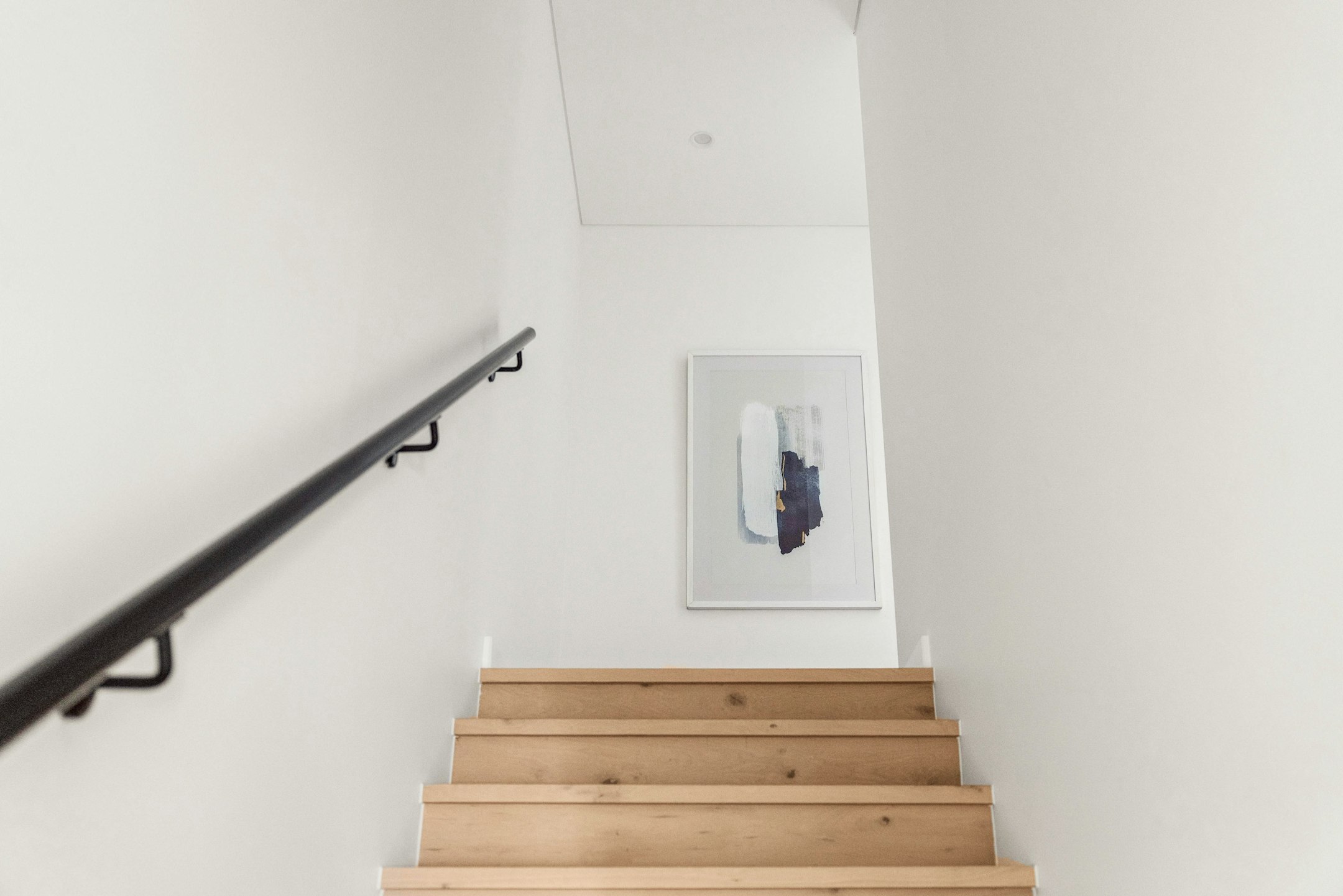 handrail