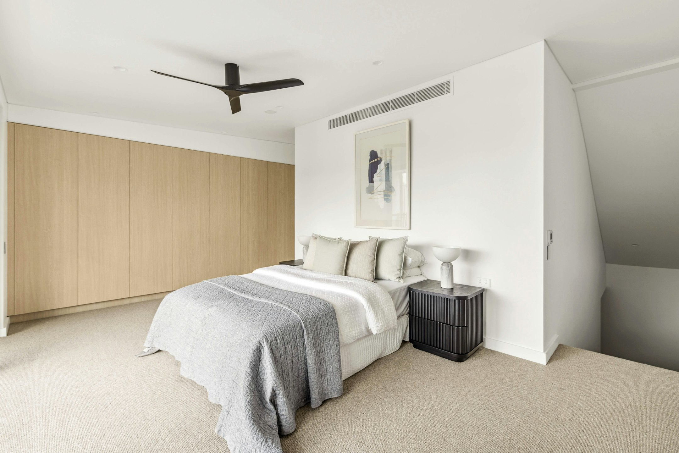 corner
