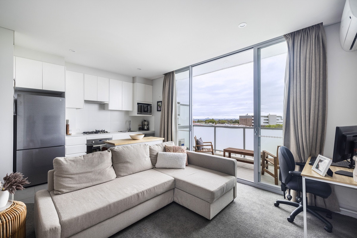 penthouse