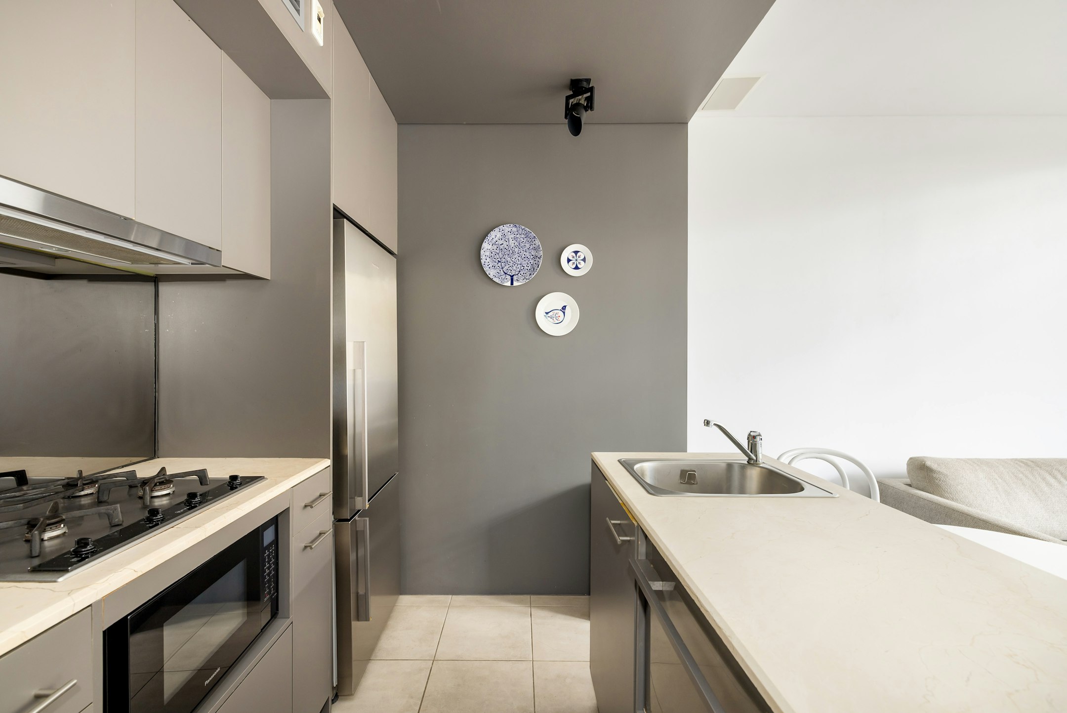 sink