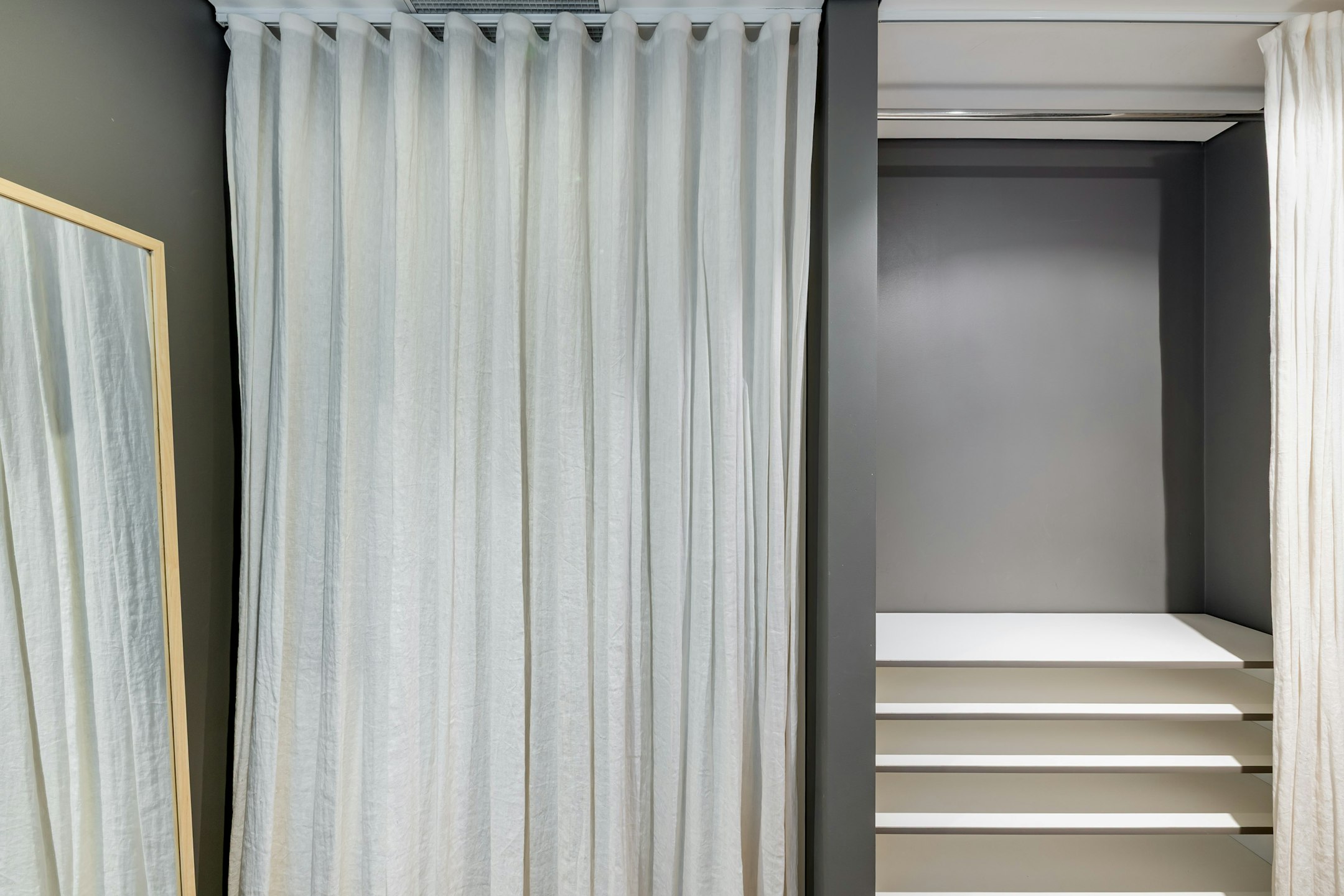 curtain