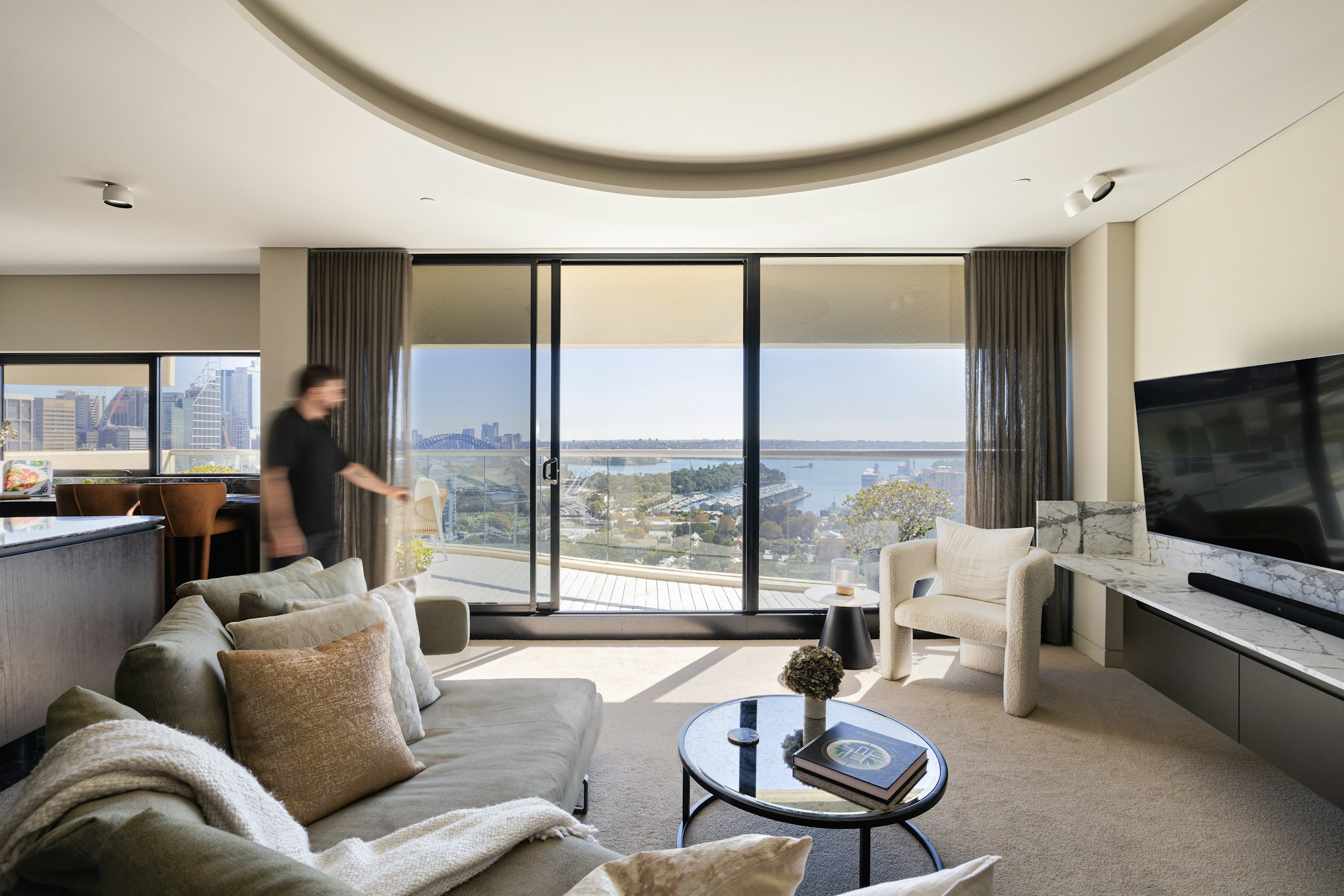 penthouse