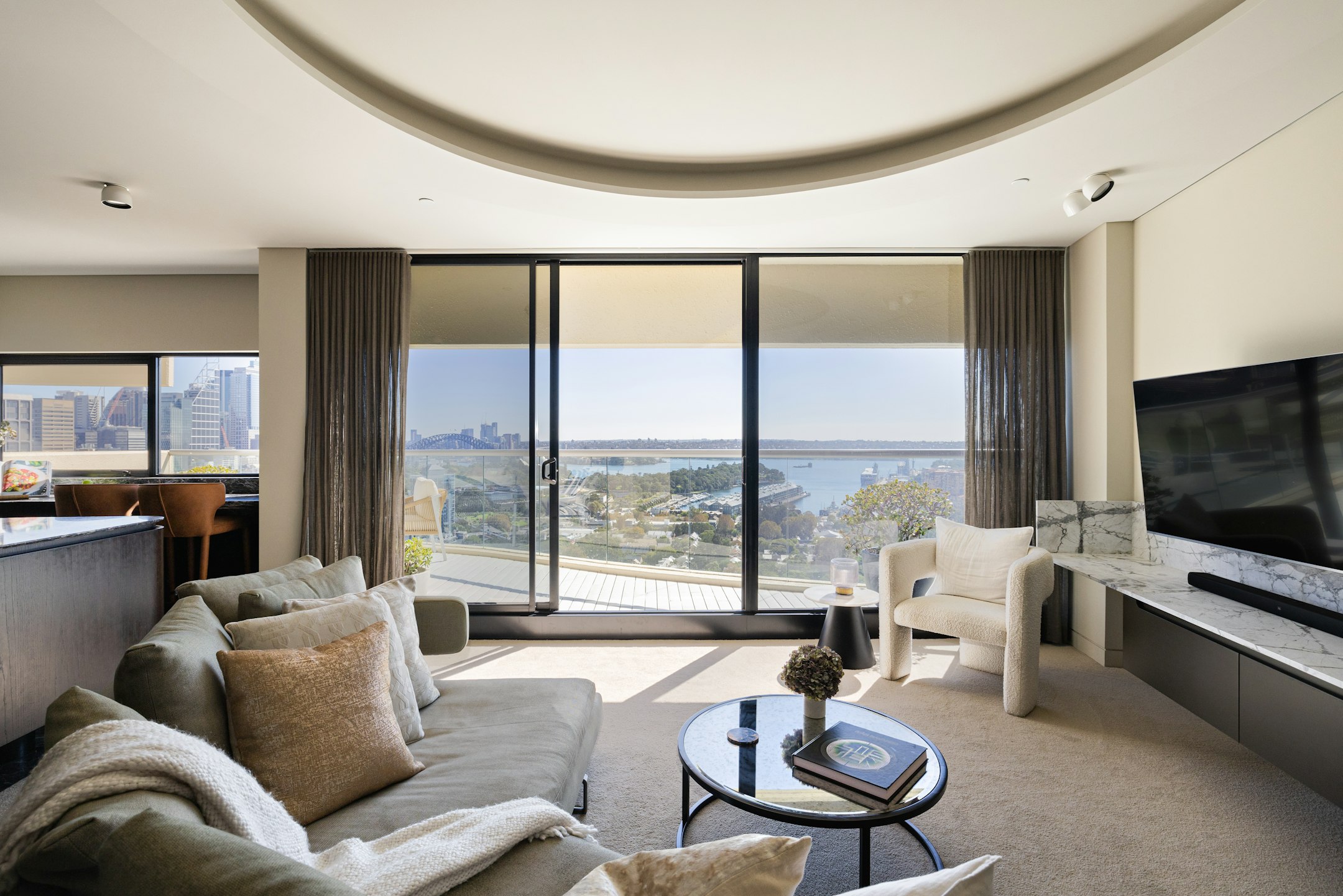 penthouse