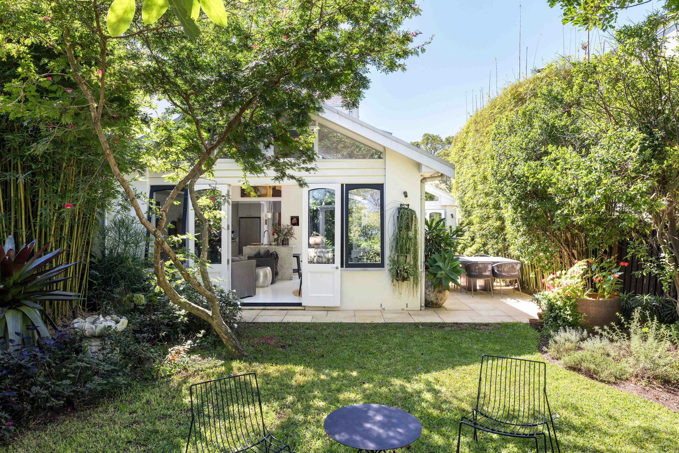 cottage