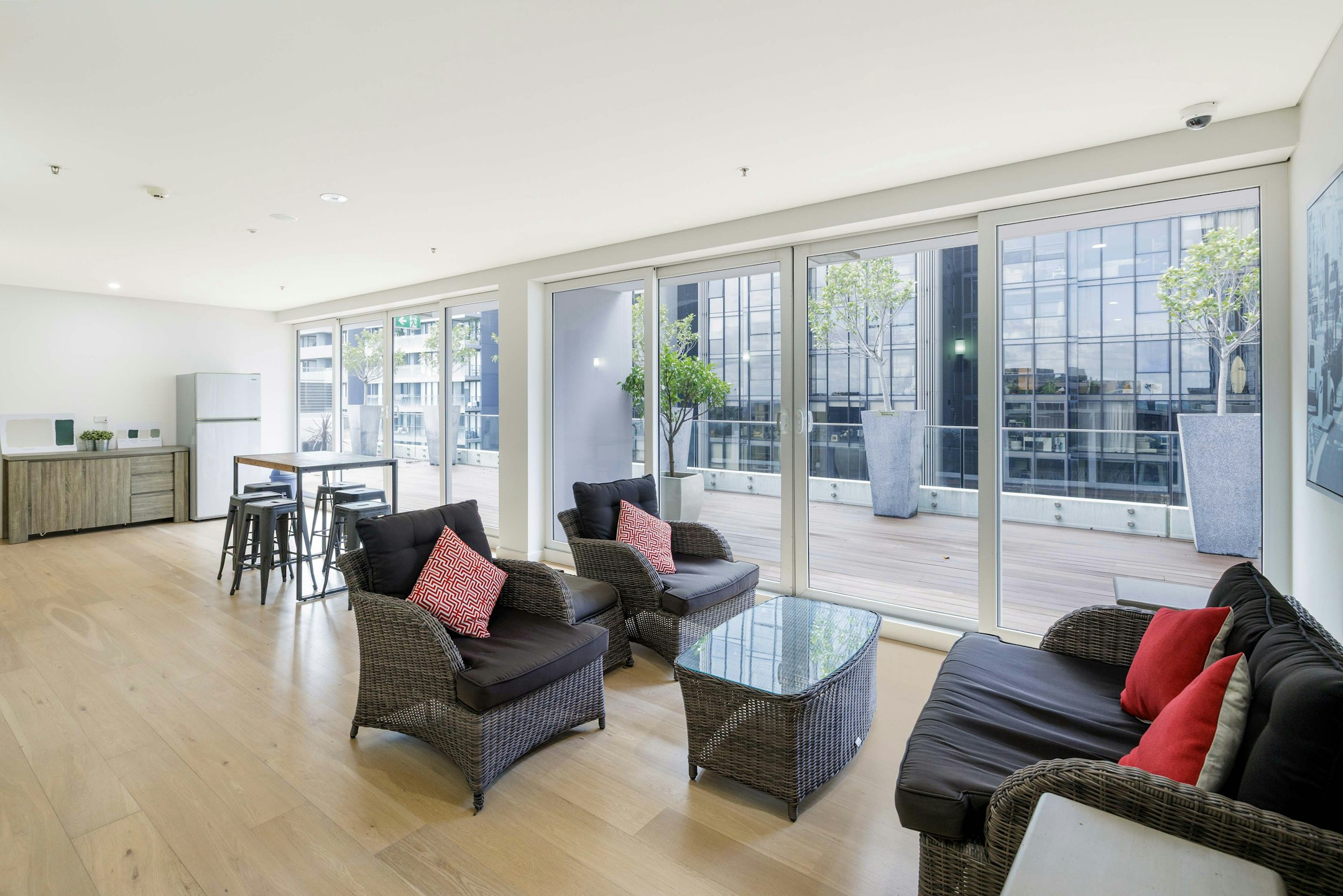 penthouse