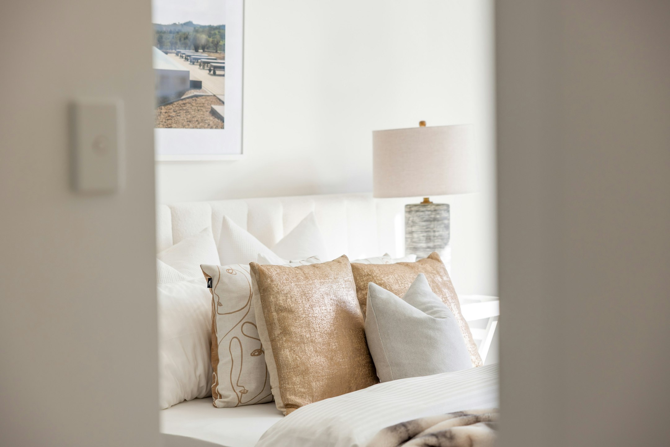 cushion