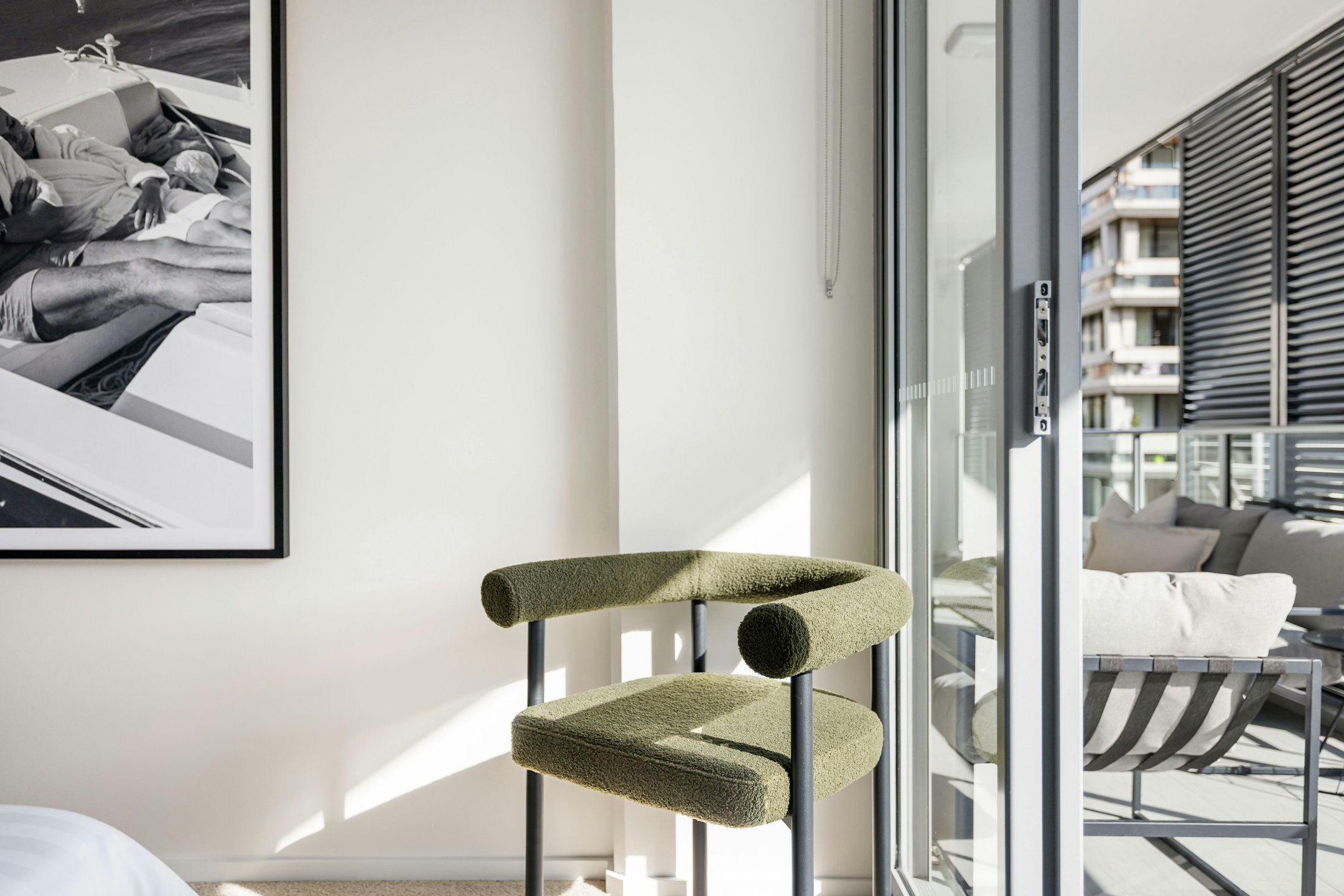 chair