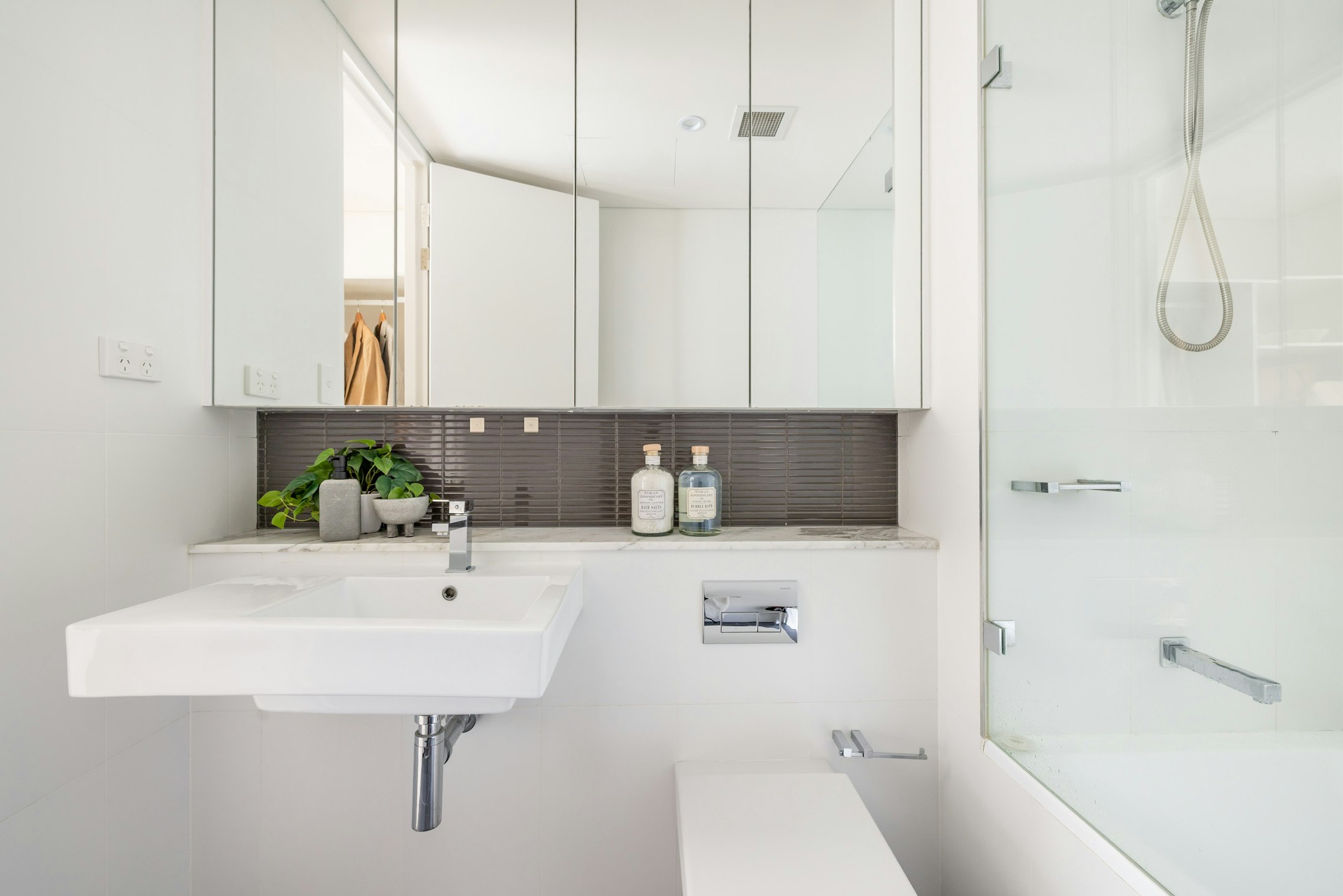 sink