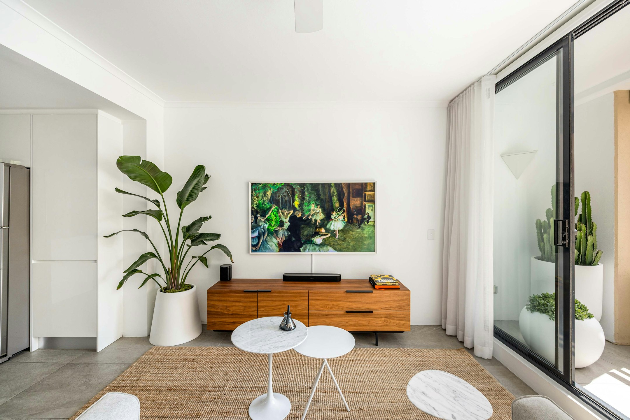 interior design
