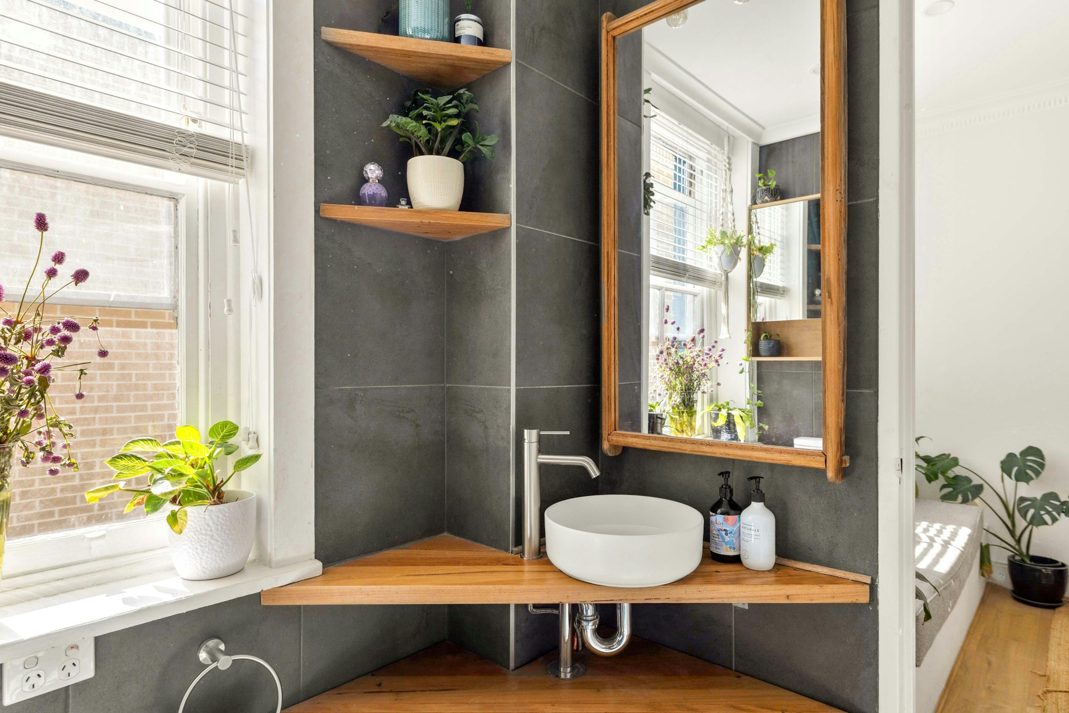 sink