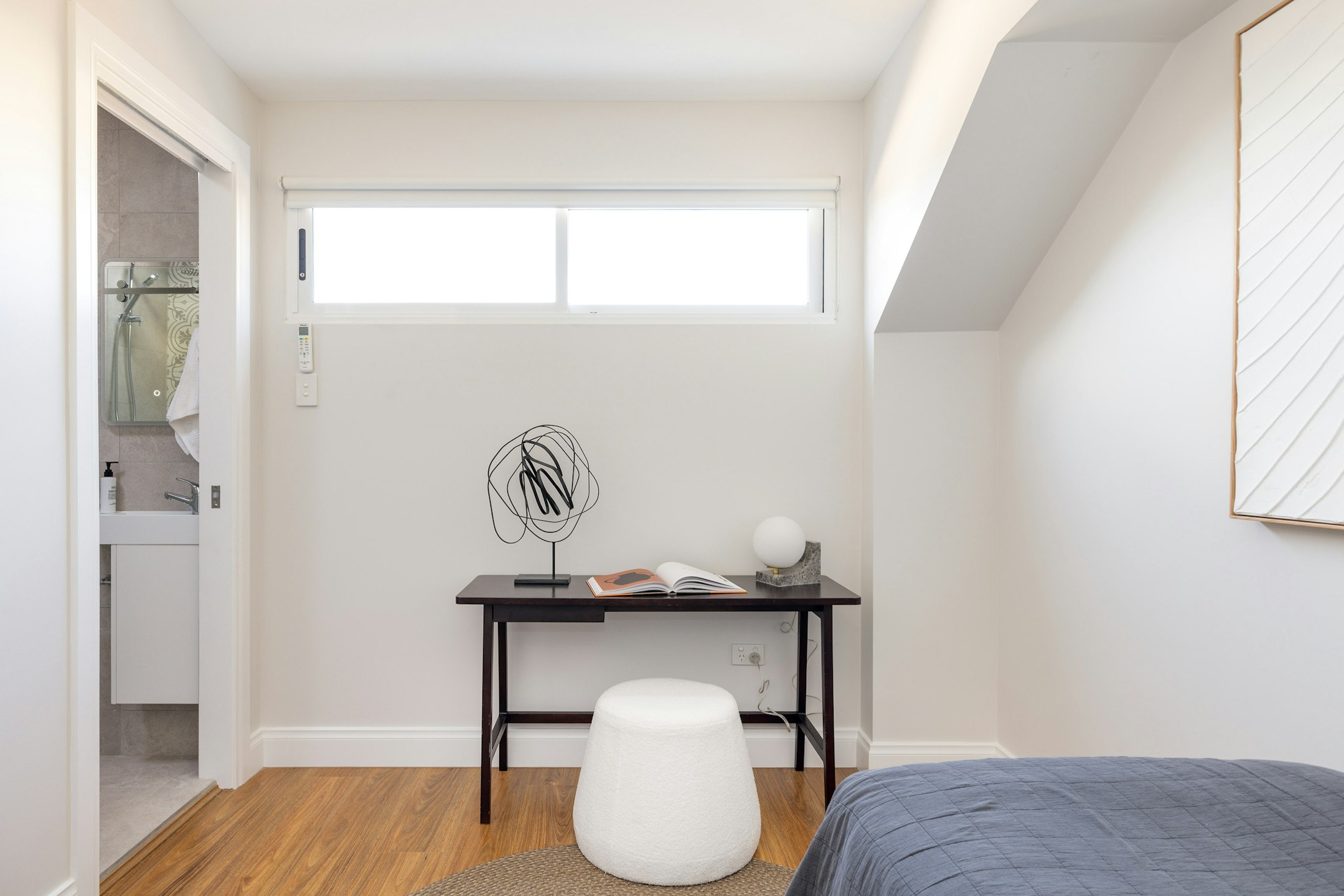 corner