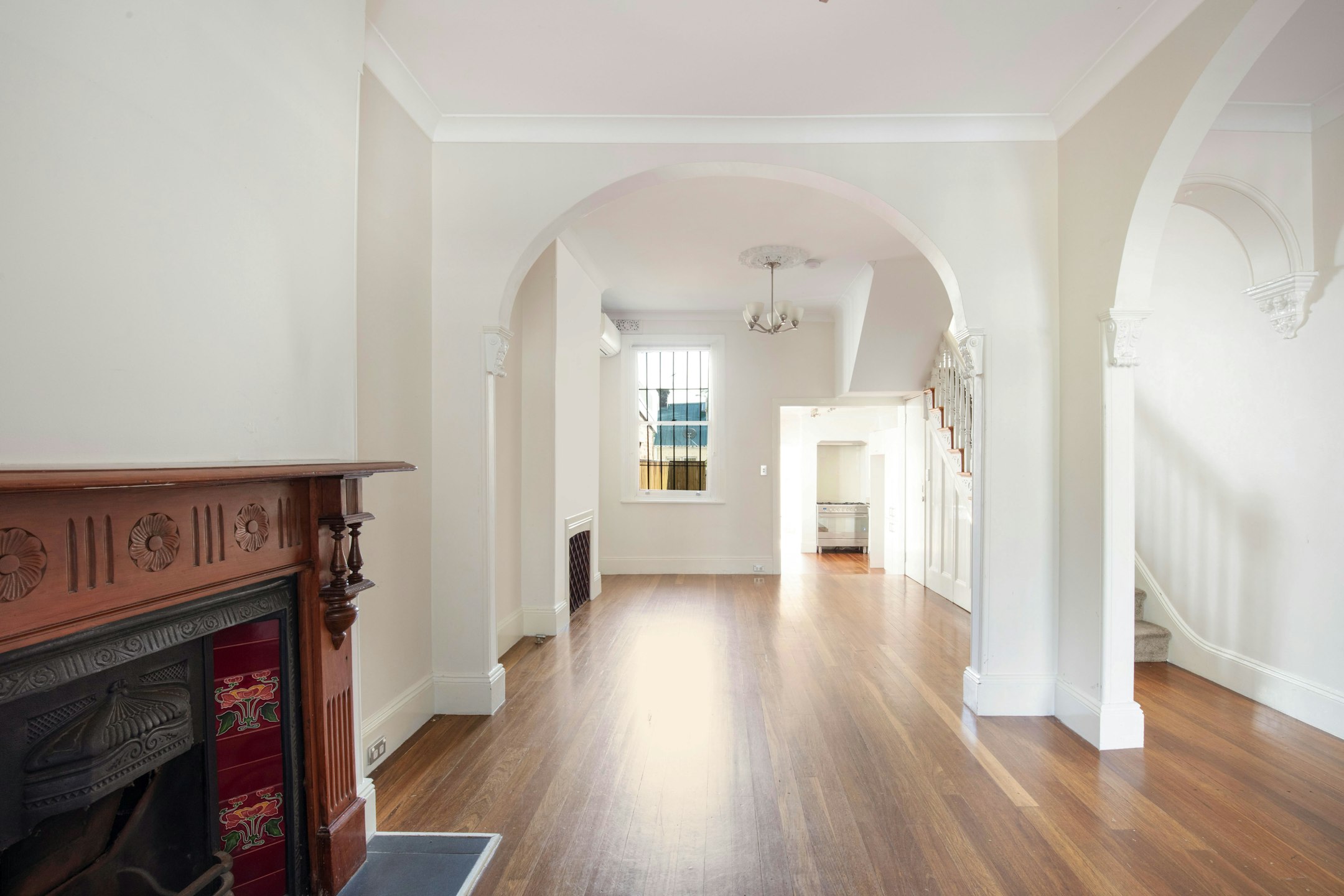 floor