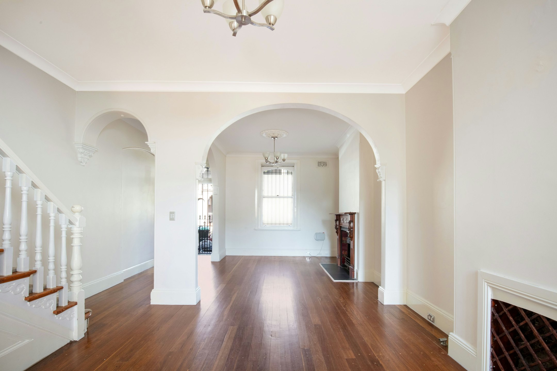 floor