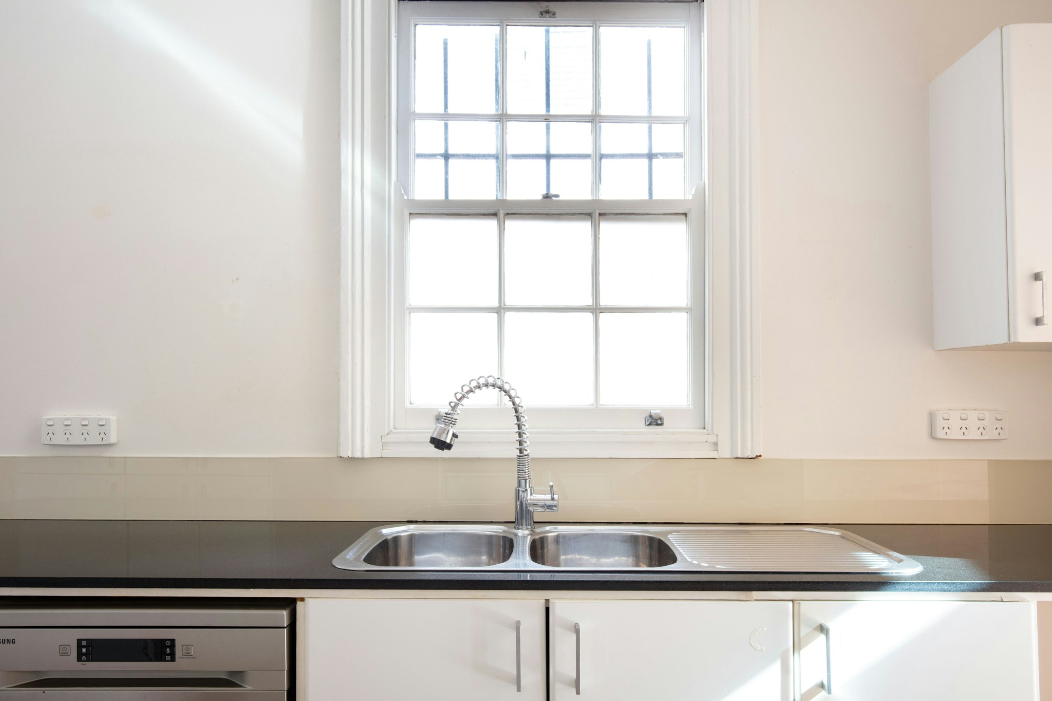 sink