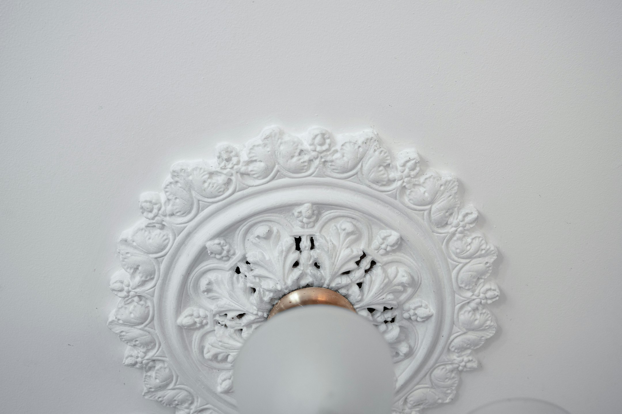 ceiling light