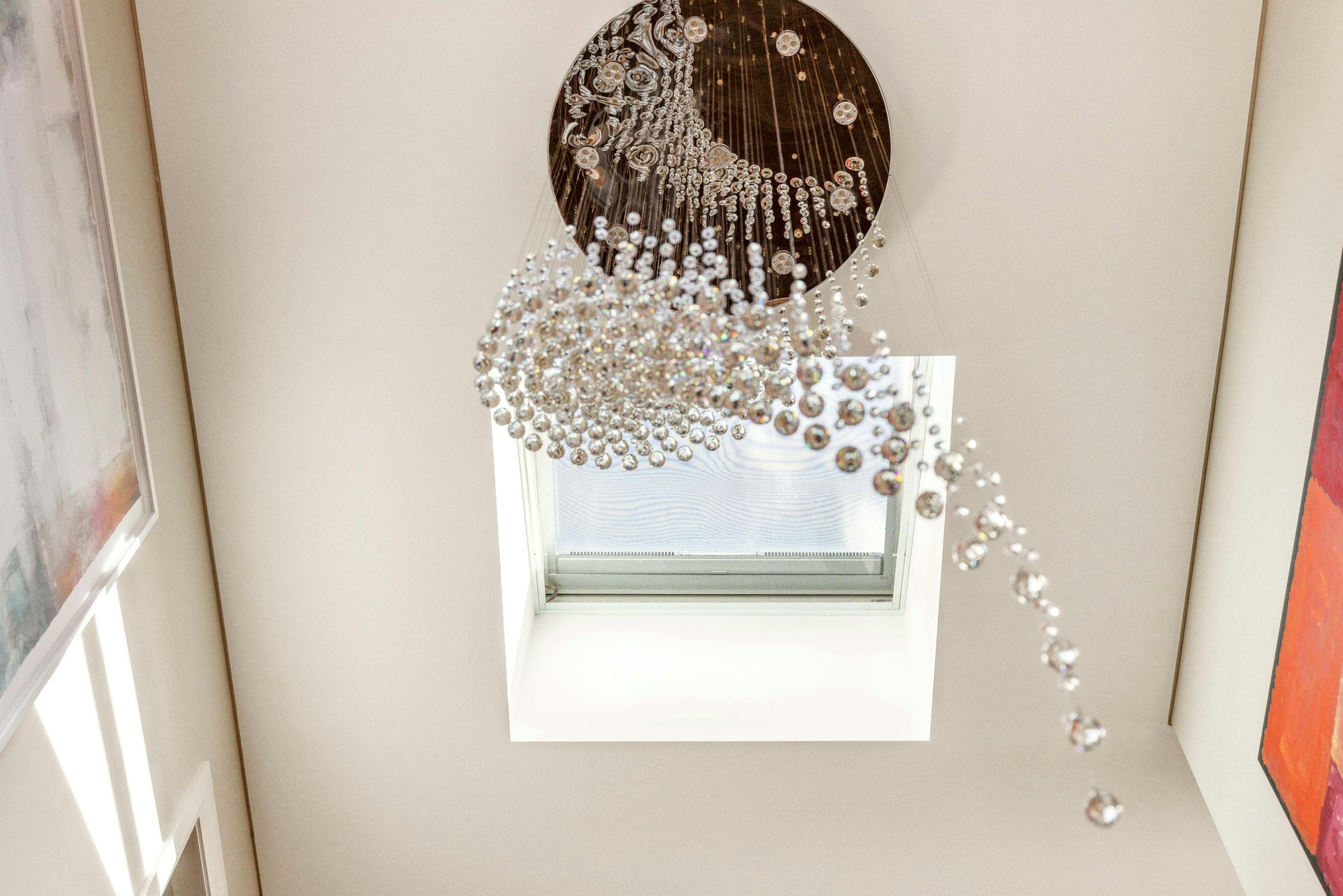 chandelier