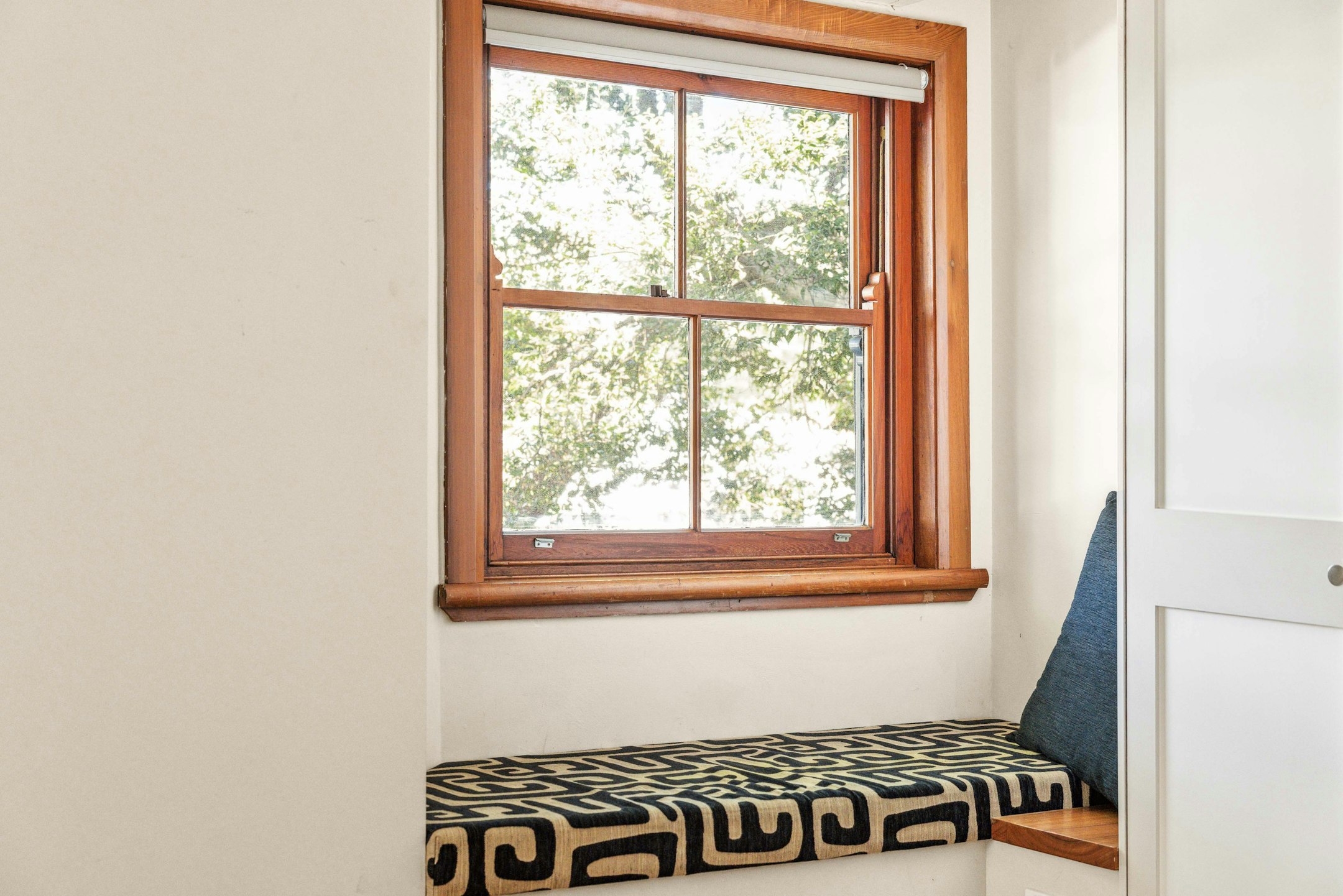window