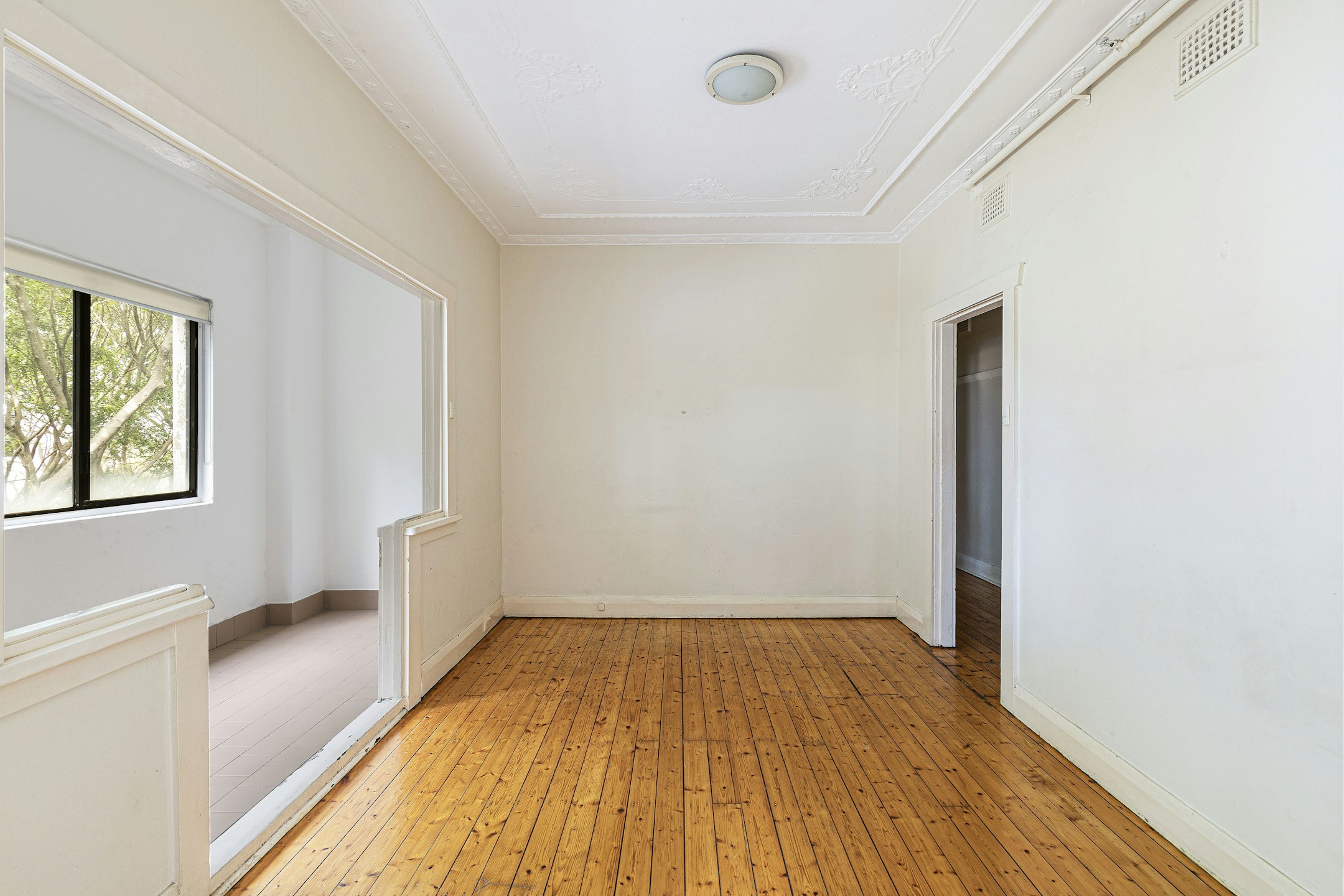 floor