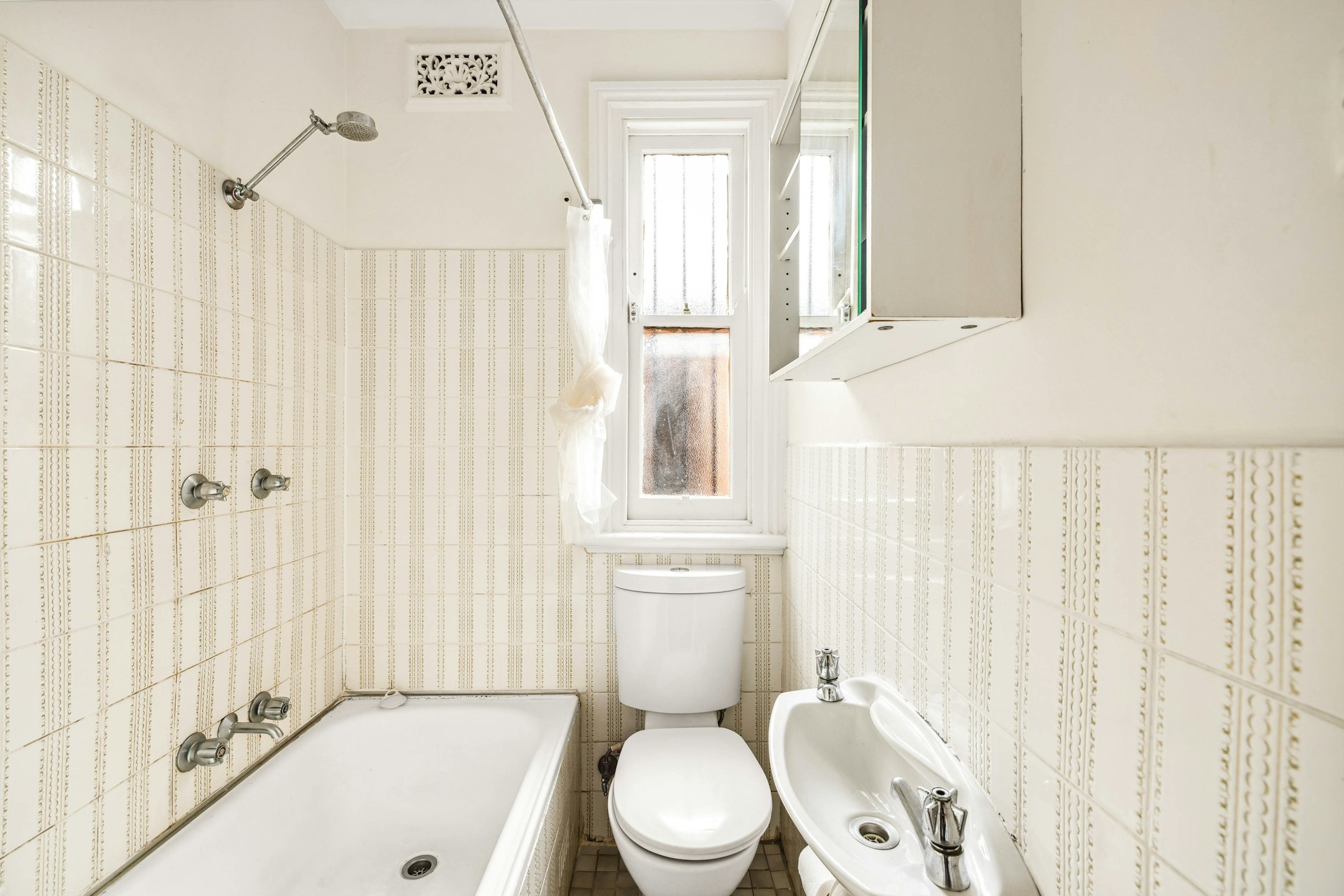 sink
