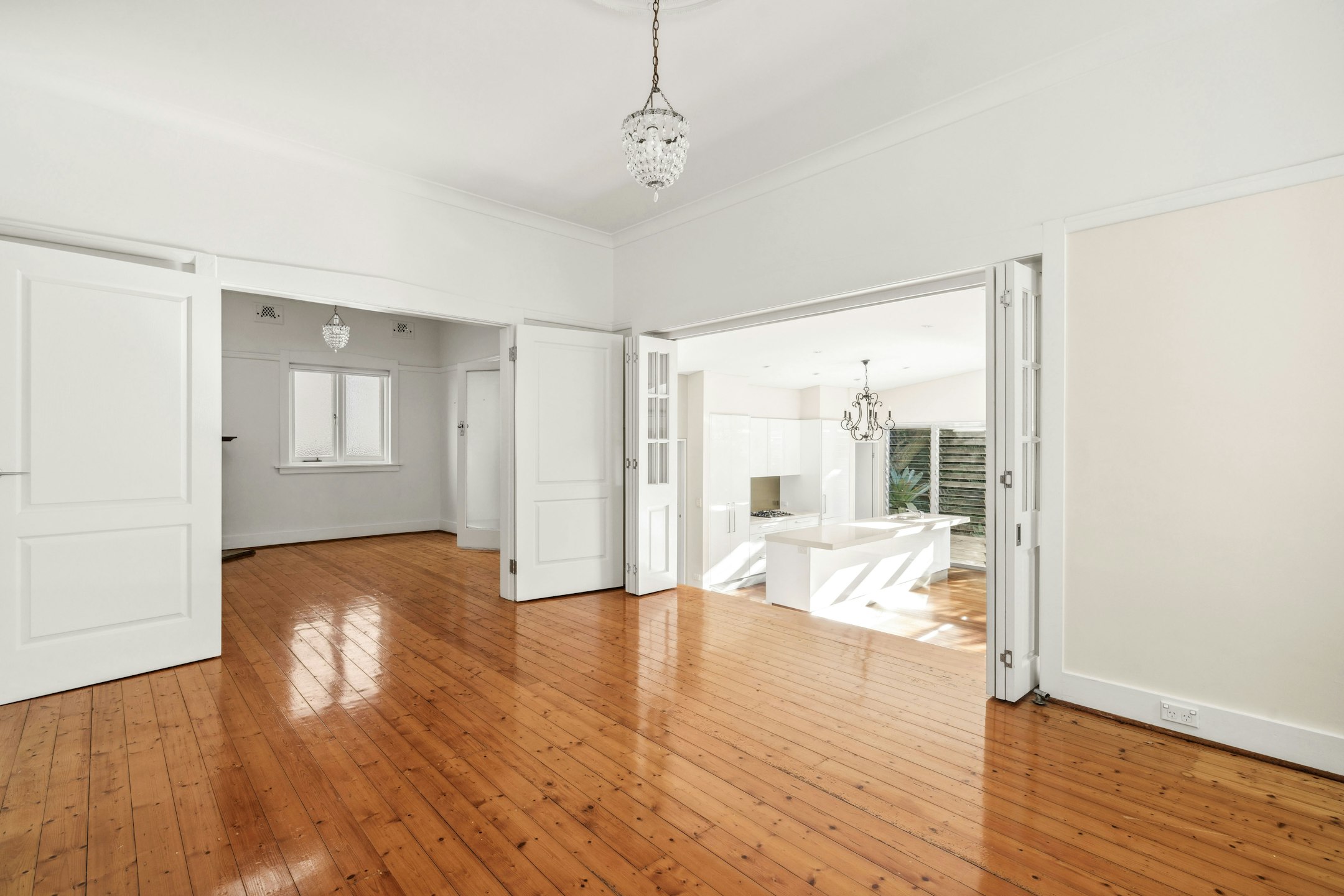floor