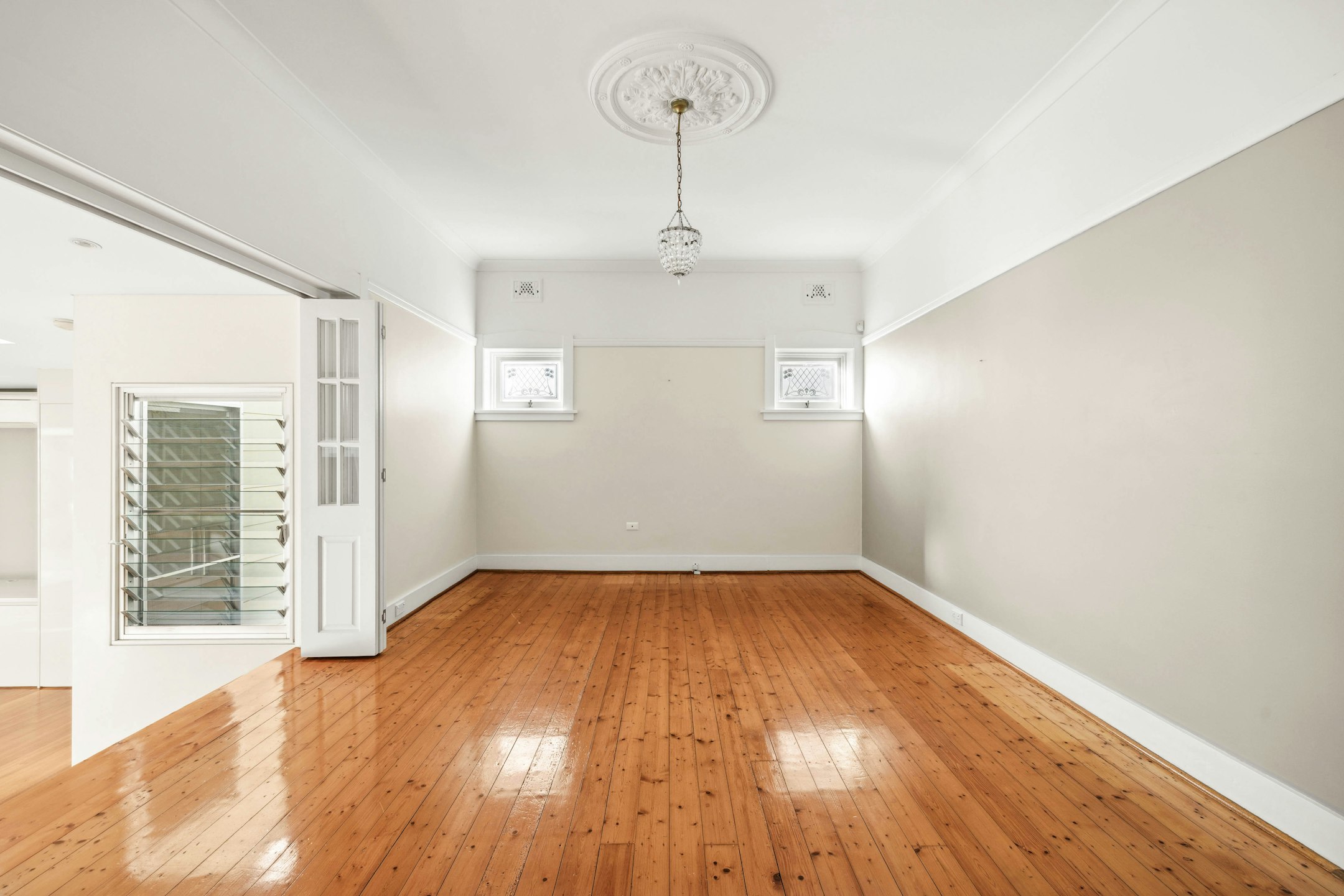 floor